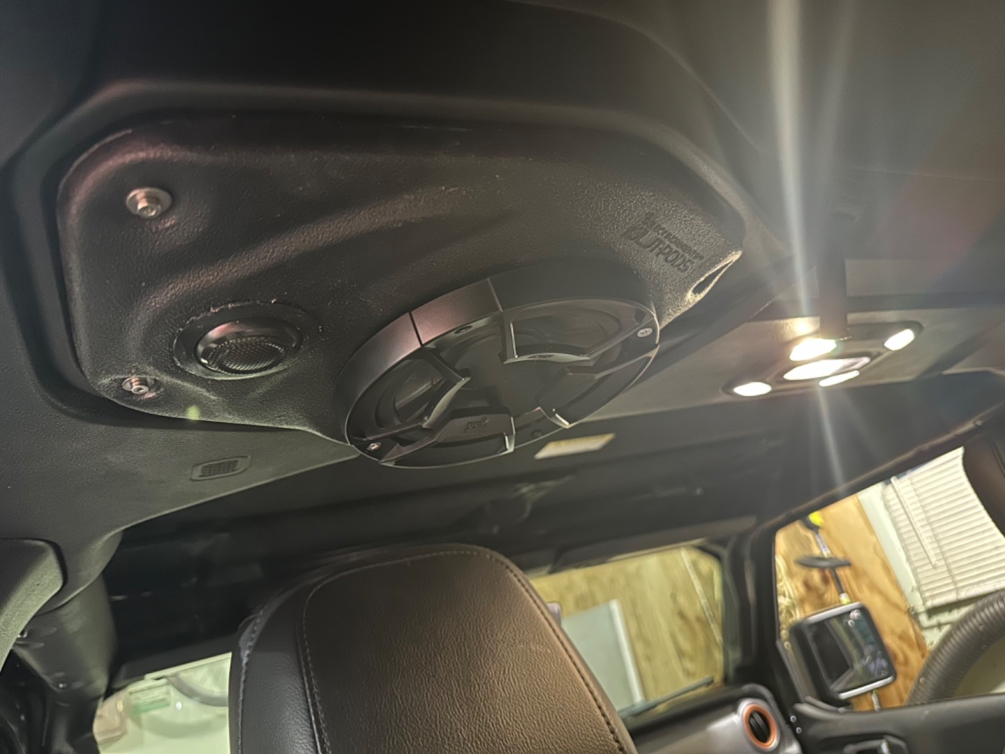 Customer review photo