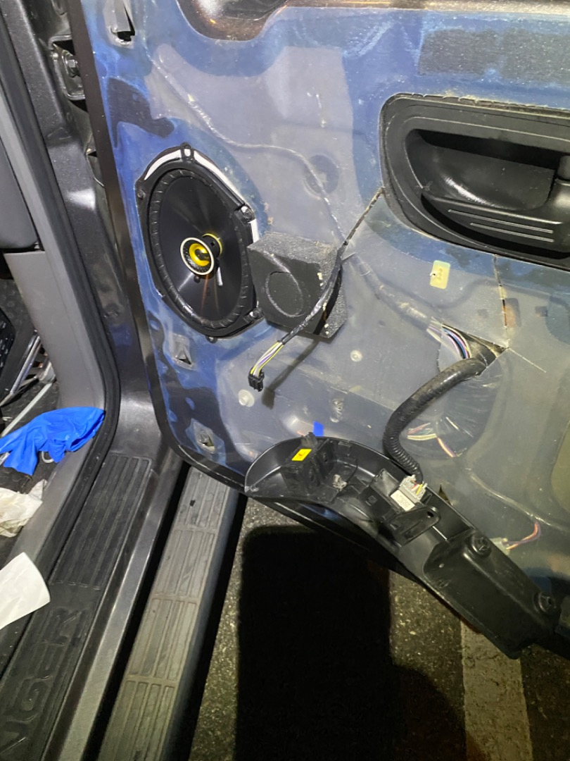 Customer review photo