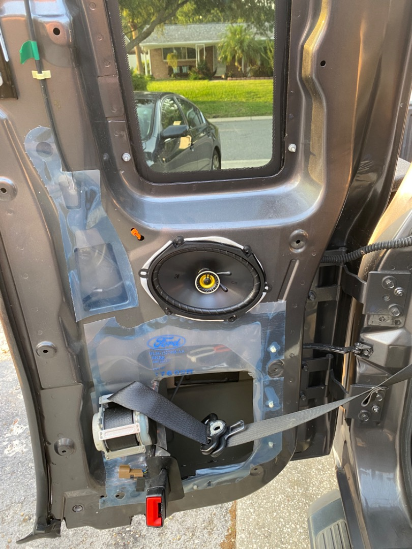 Customer review photo