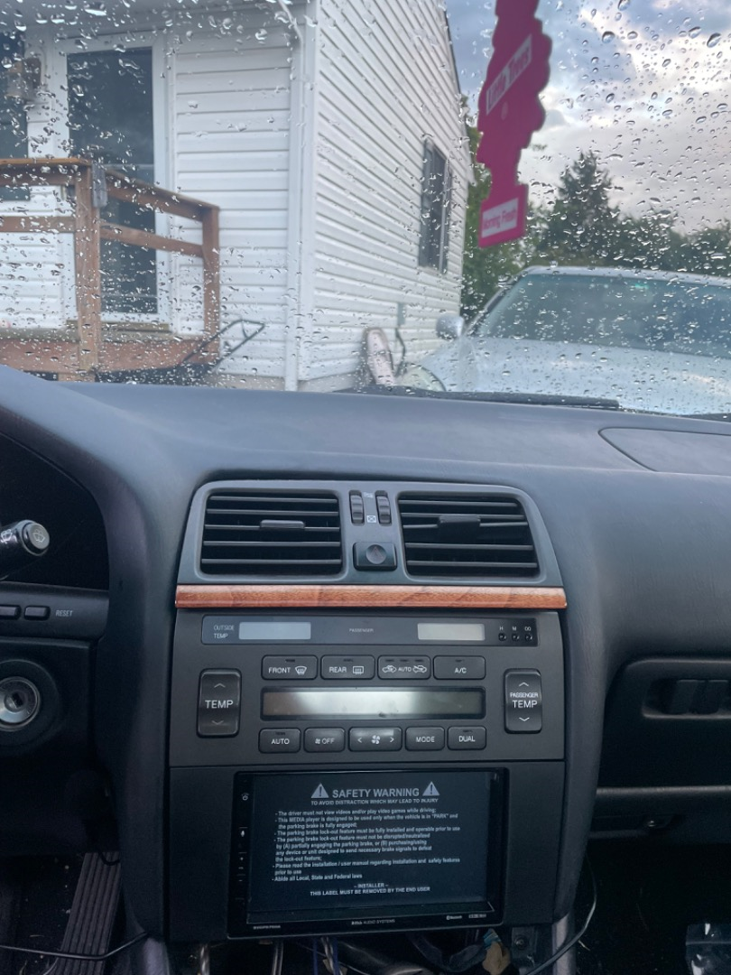 Customer review photo