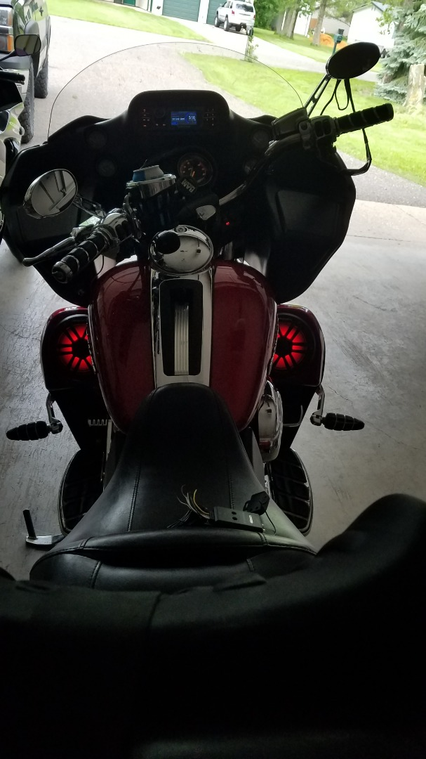 Customer review photo
