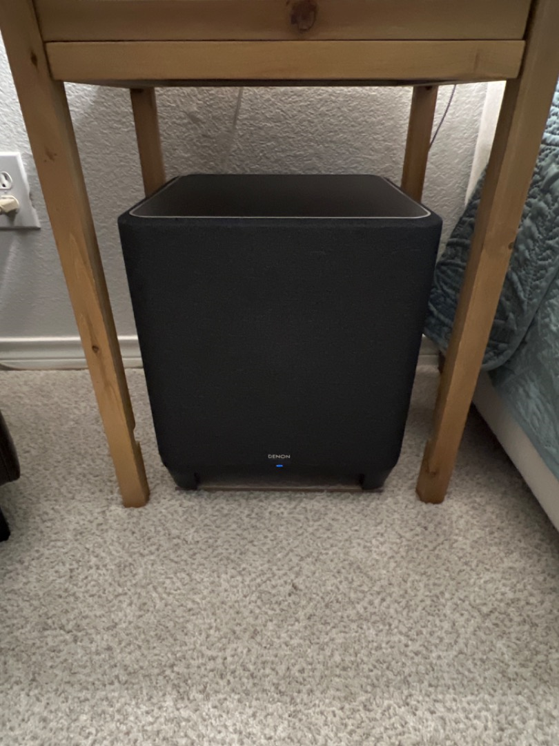 Customer review photo
