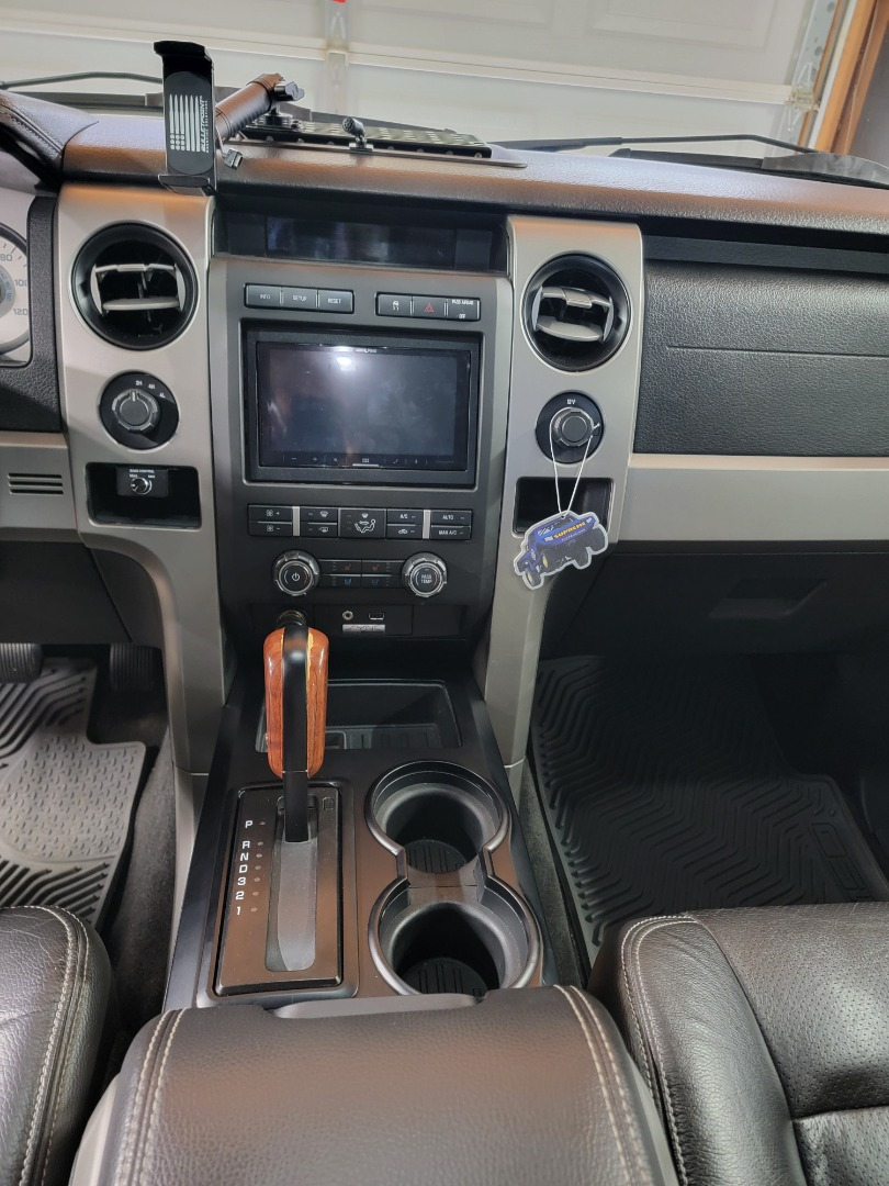 Customer review photo