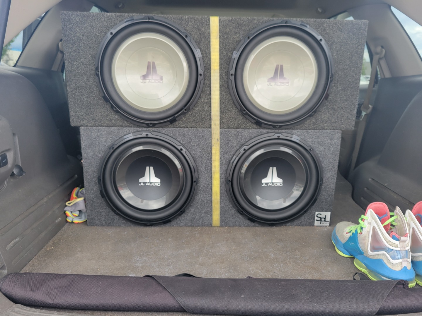 Customer review photo