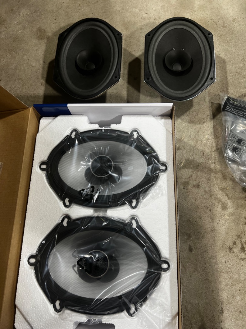 Customer review photo