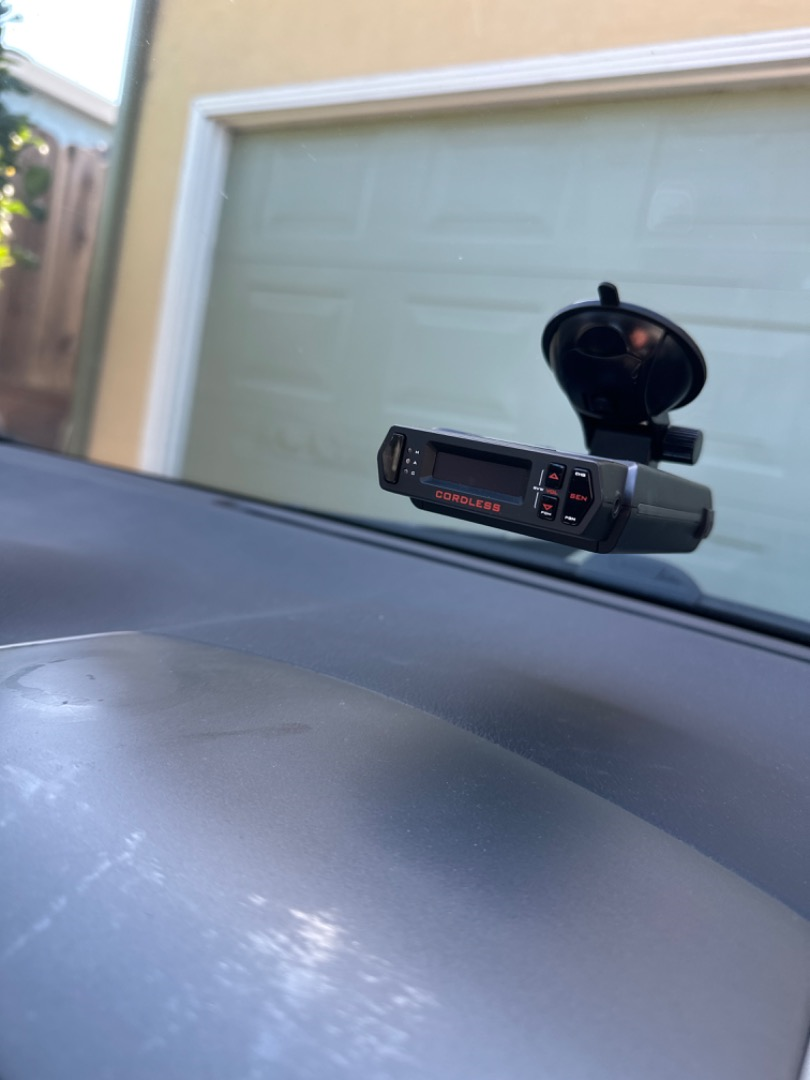Customer review photo