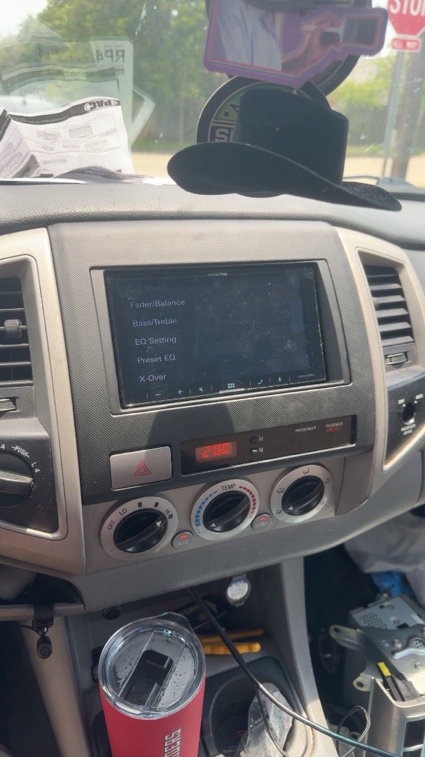 Customer review photo