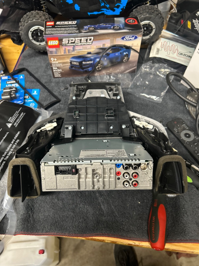 Customer review photo
