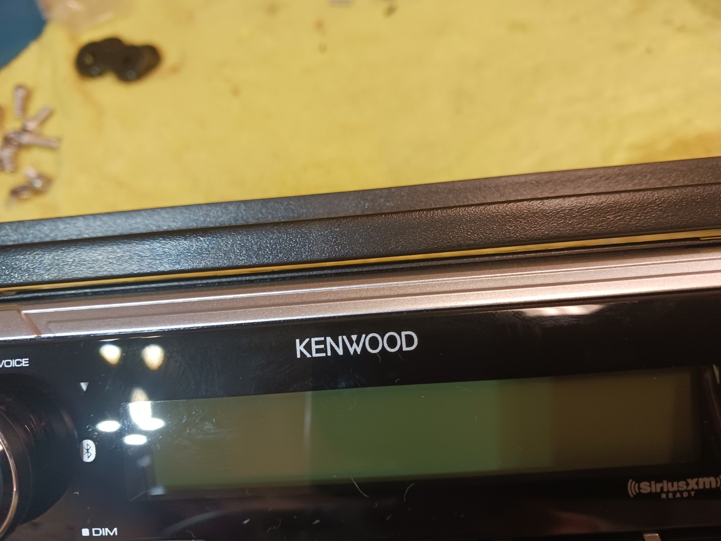 Customer review photo