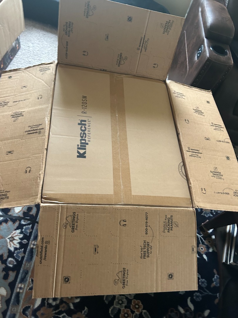 Customer review photo
