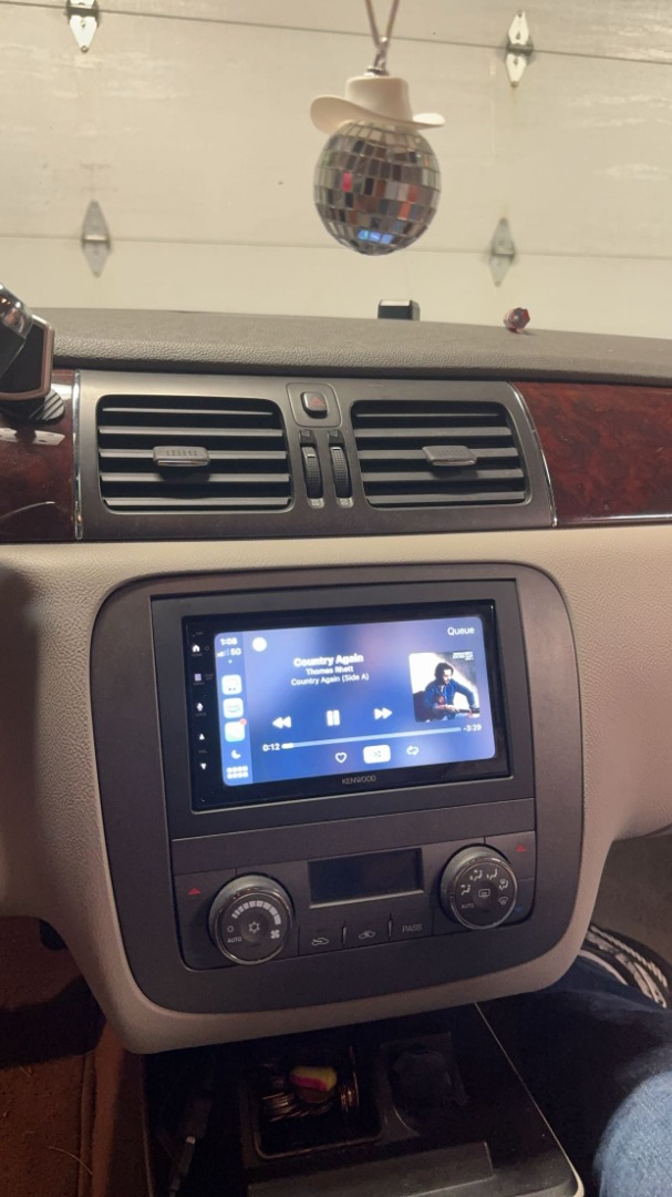 Customer review photo