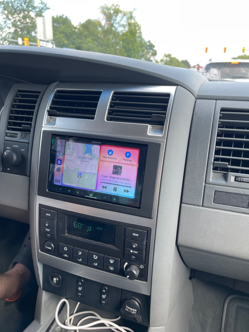 Customer review photo