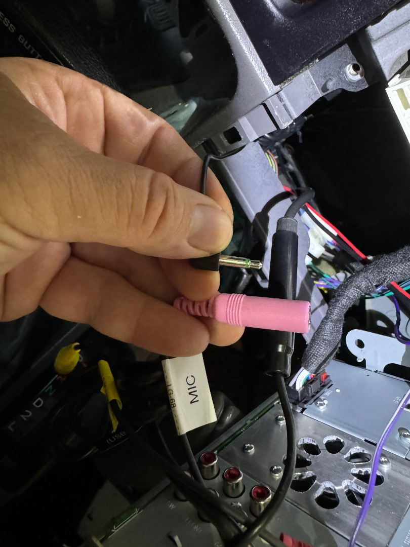Customer review photo