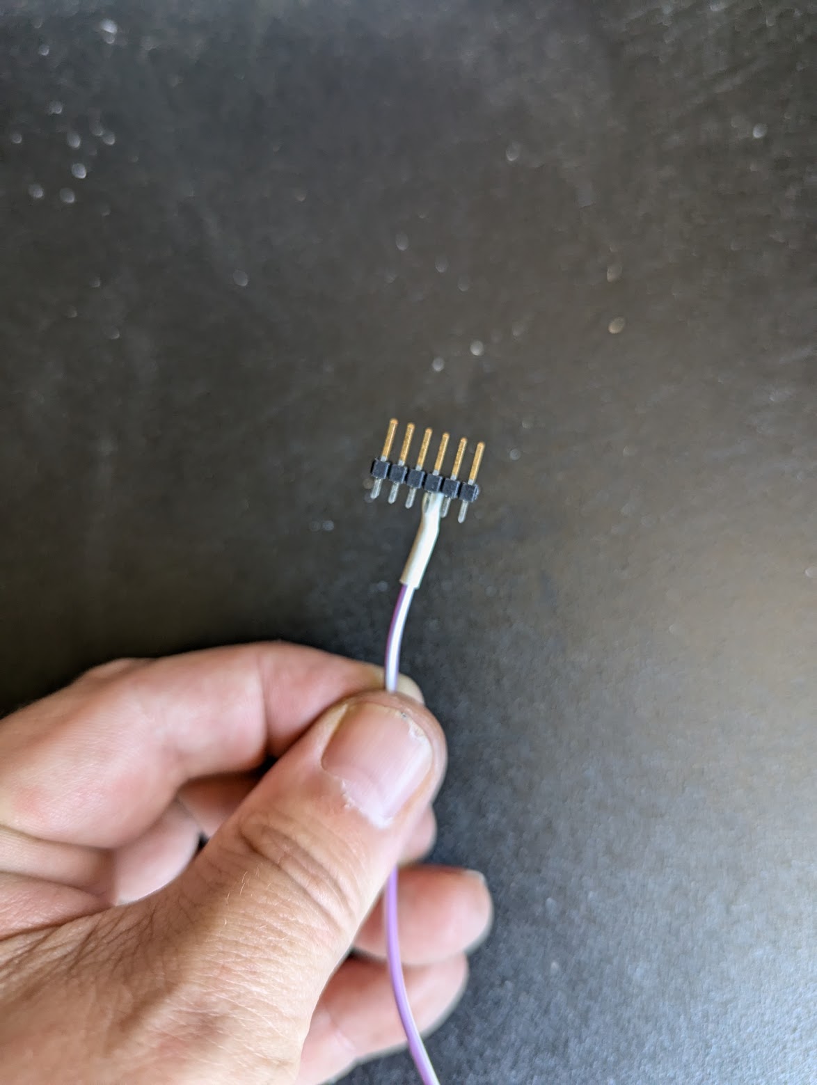 Customer review photo