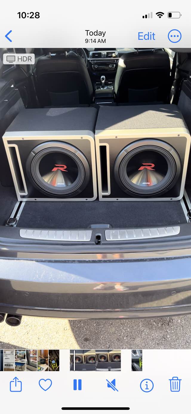 Customer review photo