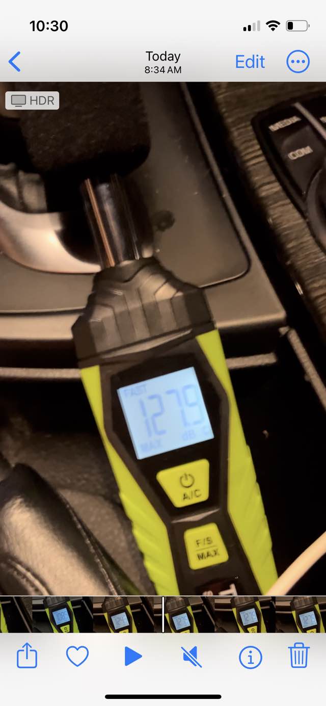 Customer review photo