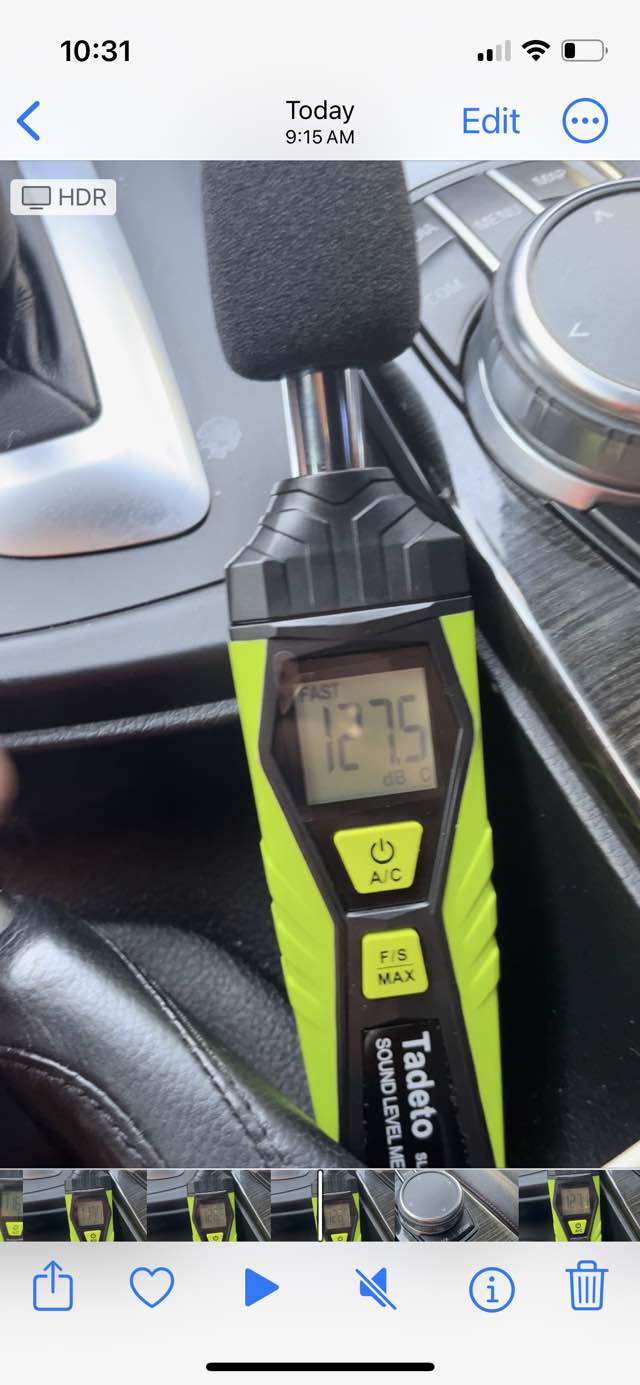 Customer review photo