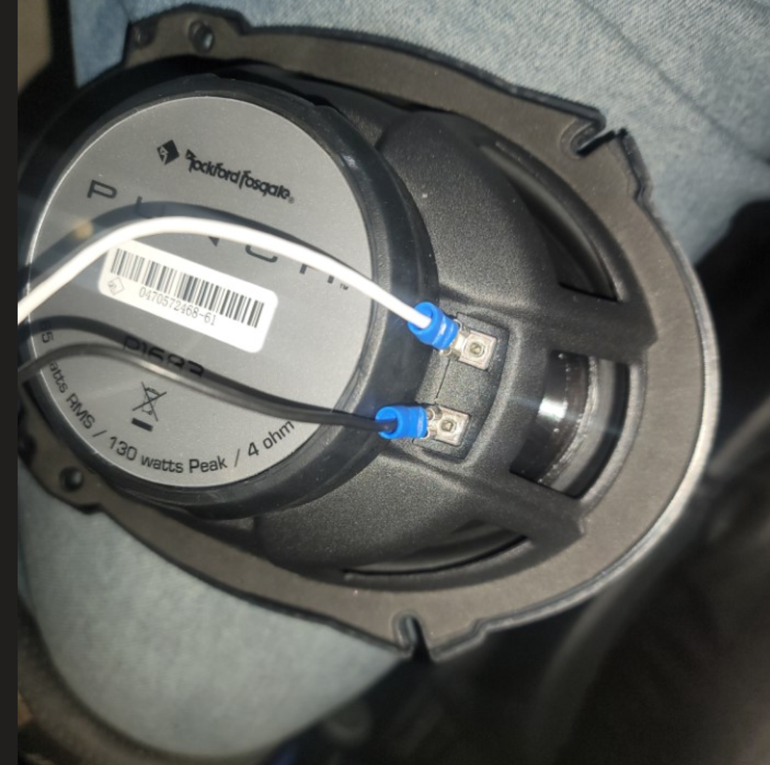 Customer review photo