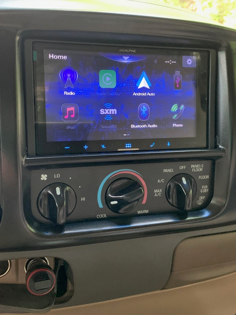 Customer review photo