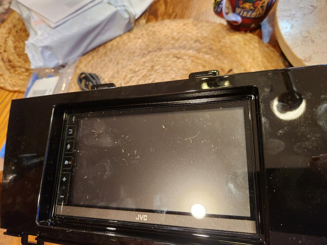 Customer review photo
