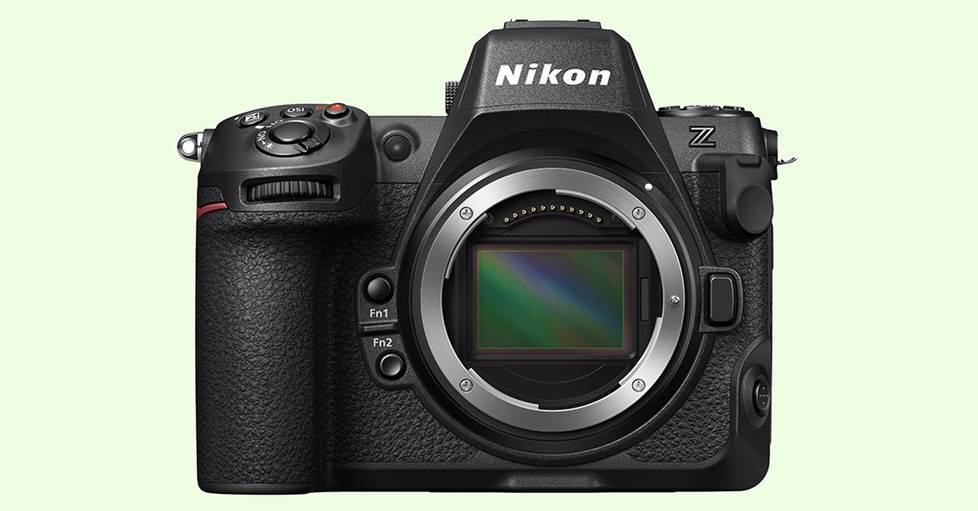 Nikon Z 8