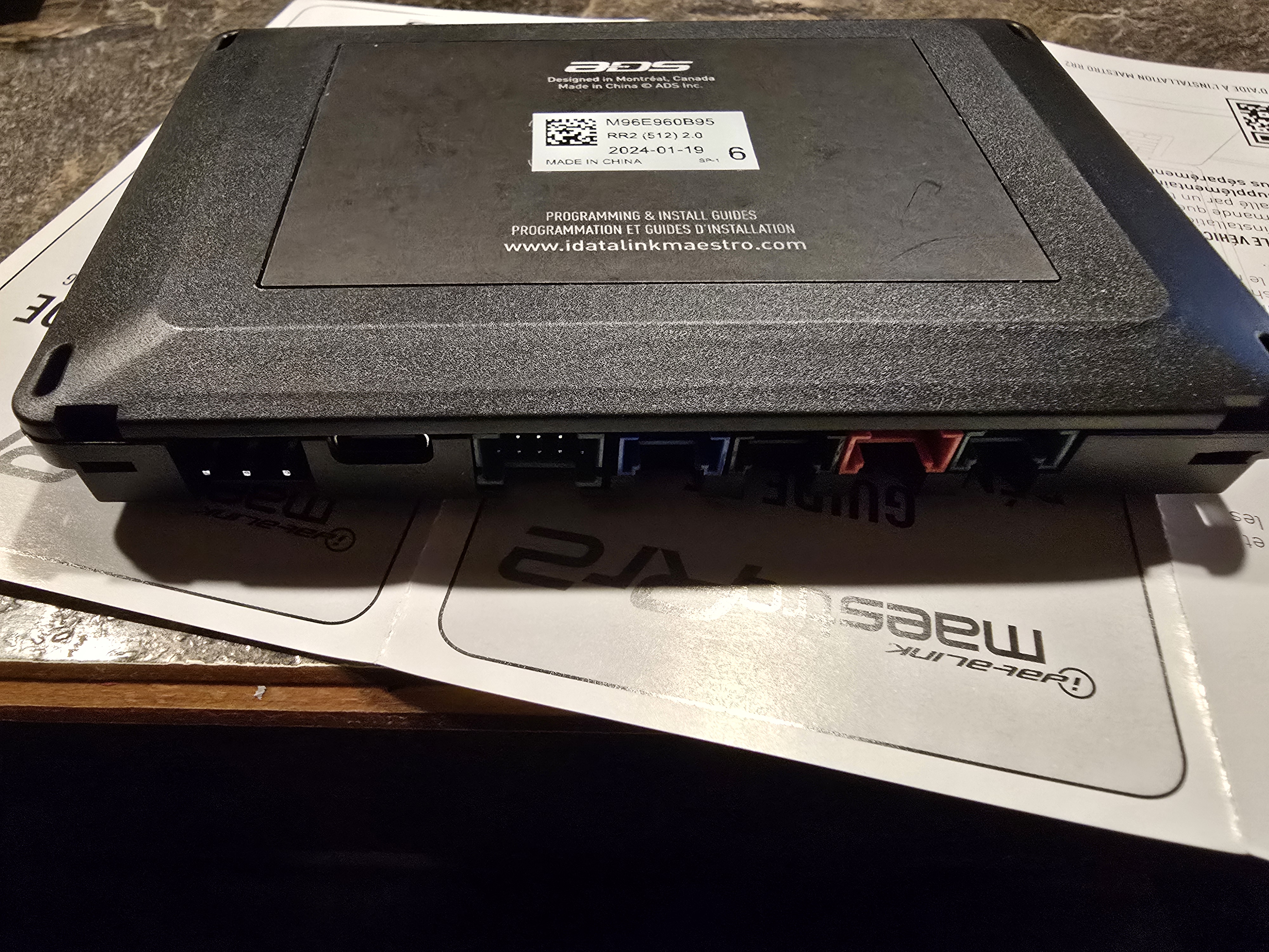 Customer review photo