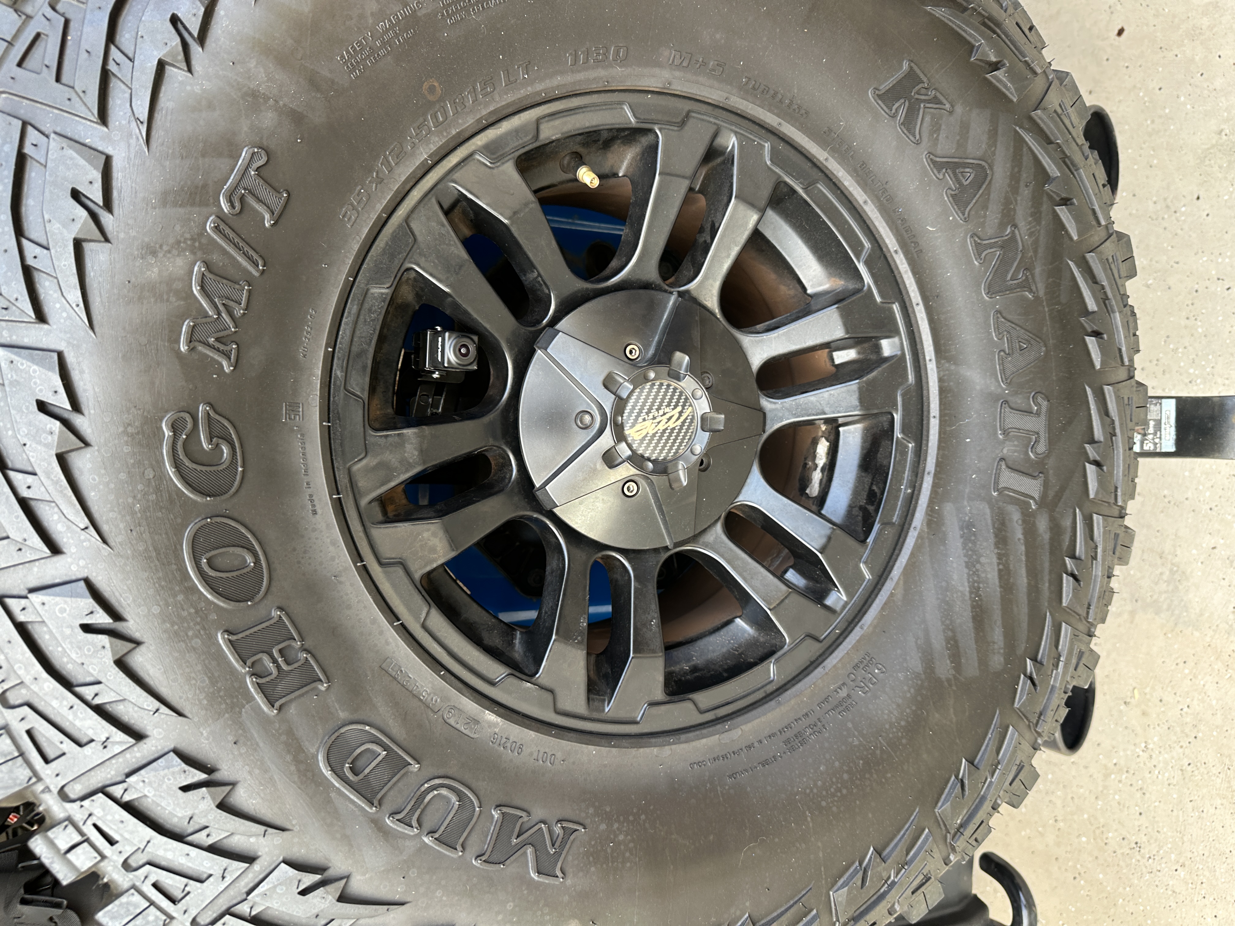 Customer review photo