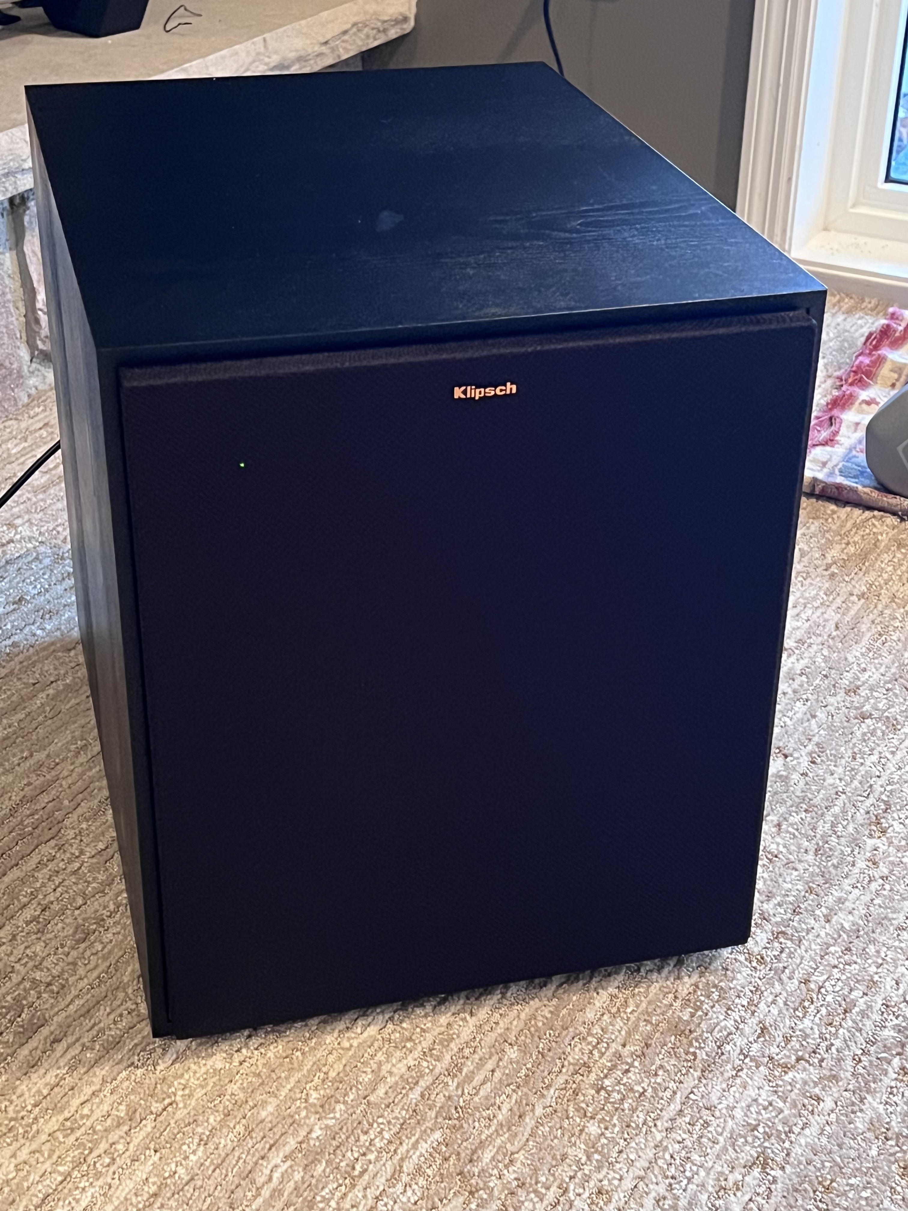Customer review photo