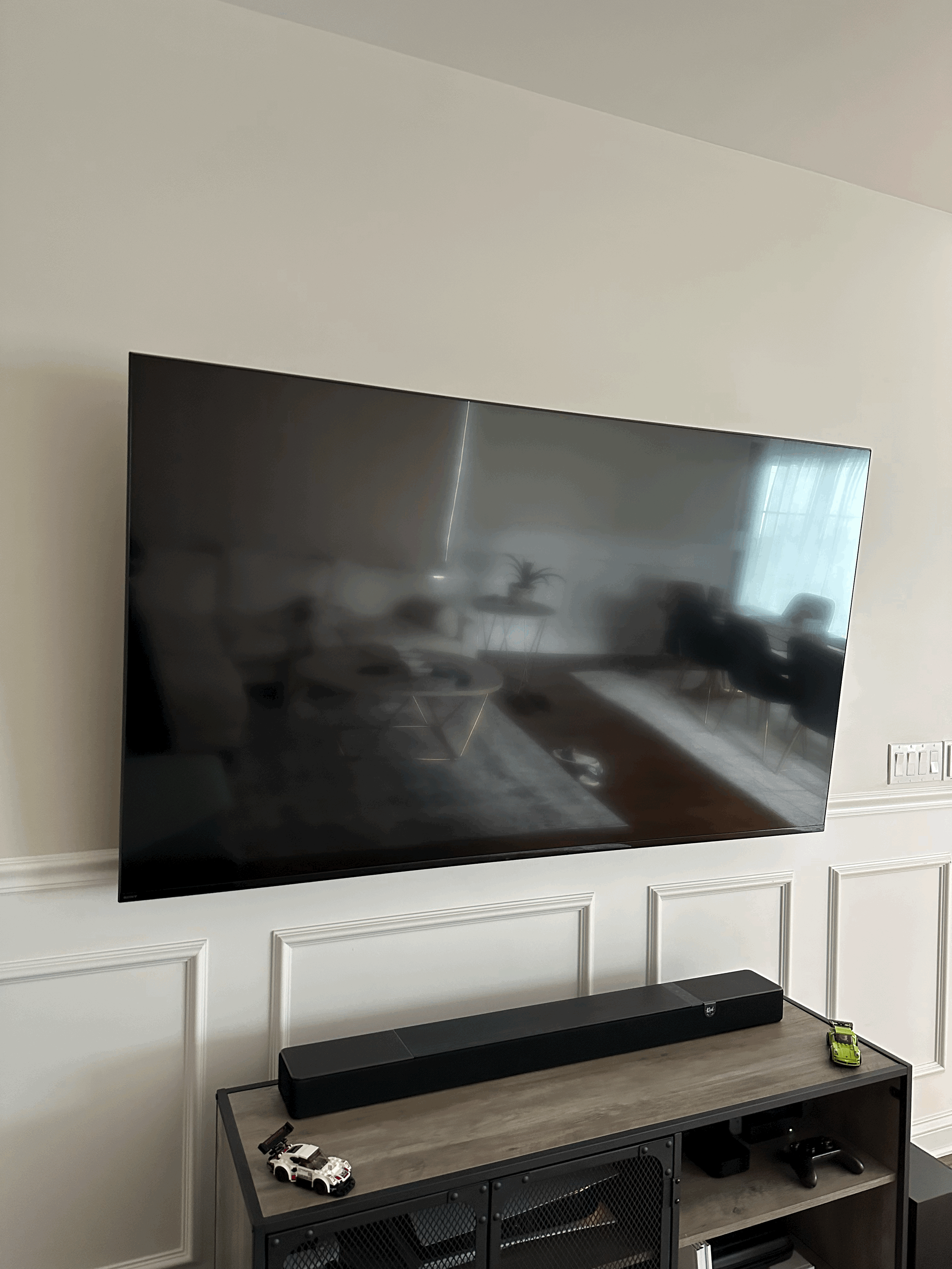 Customer review photo