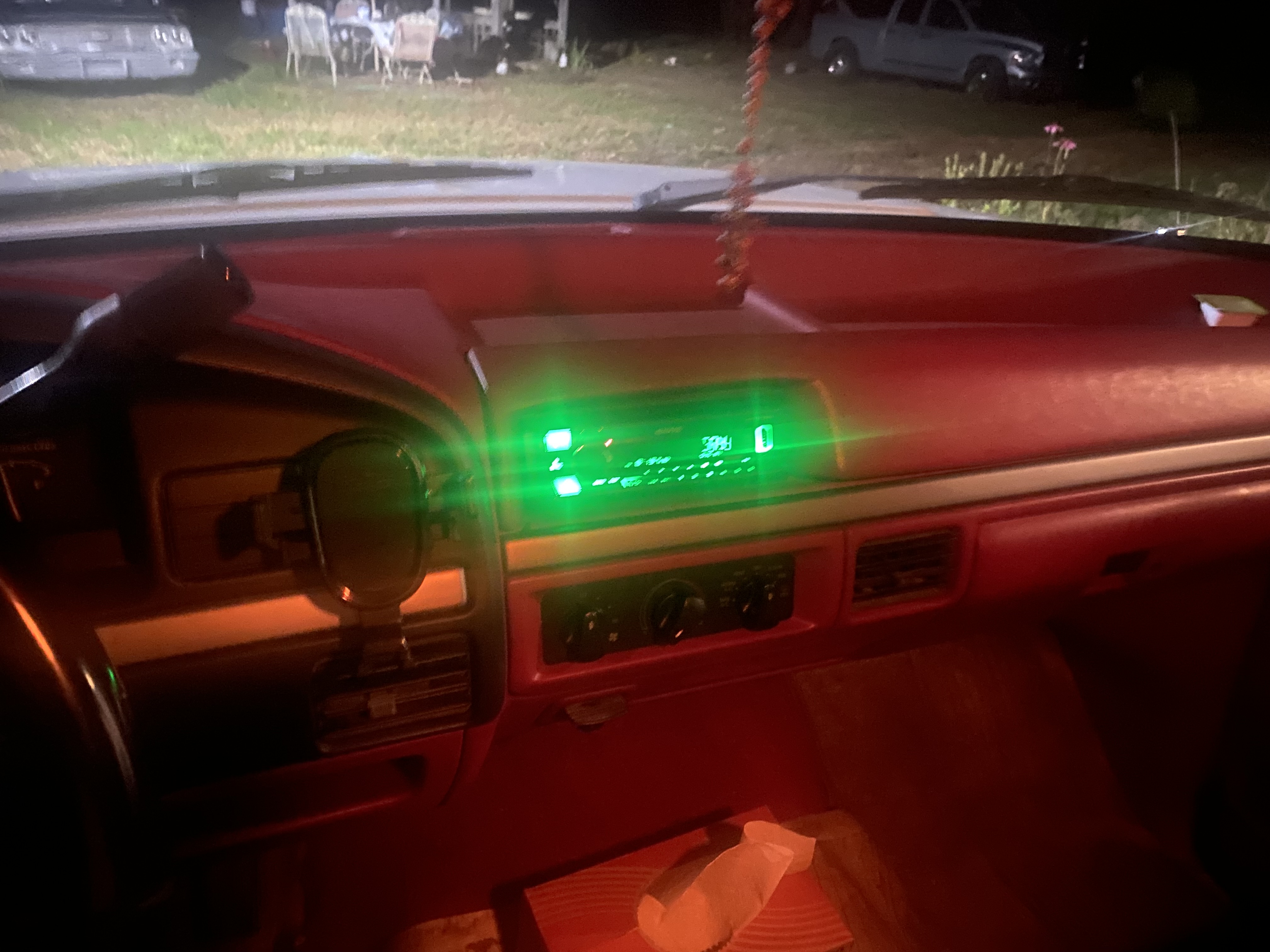 Customer review photo