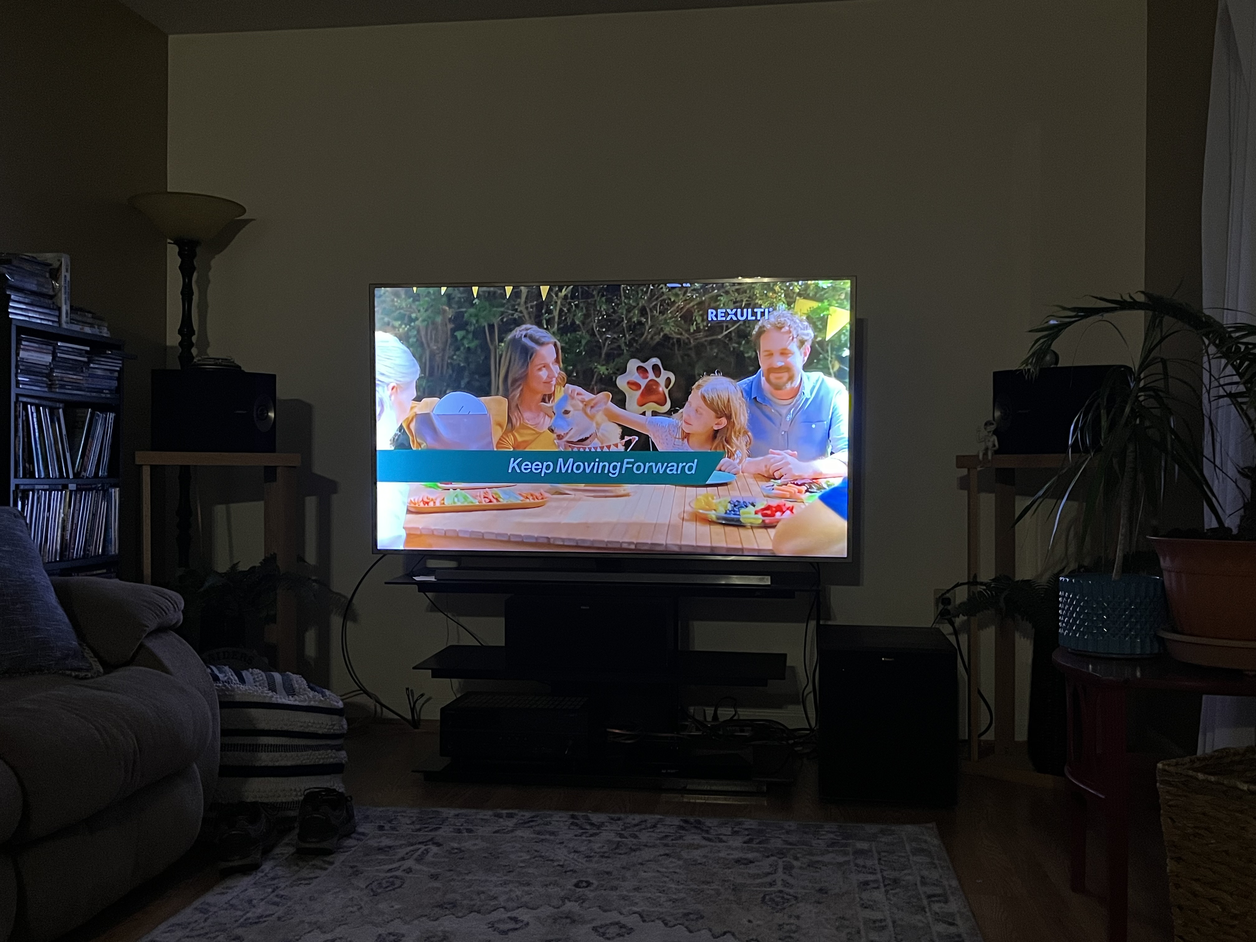 Customer review photo