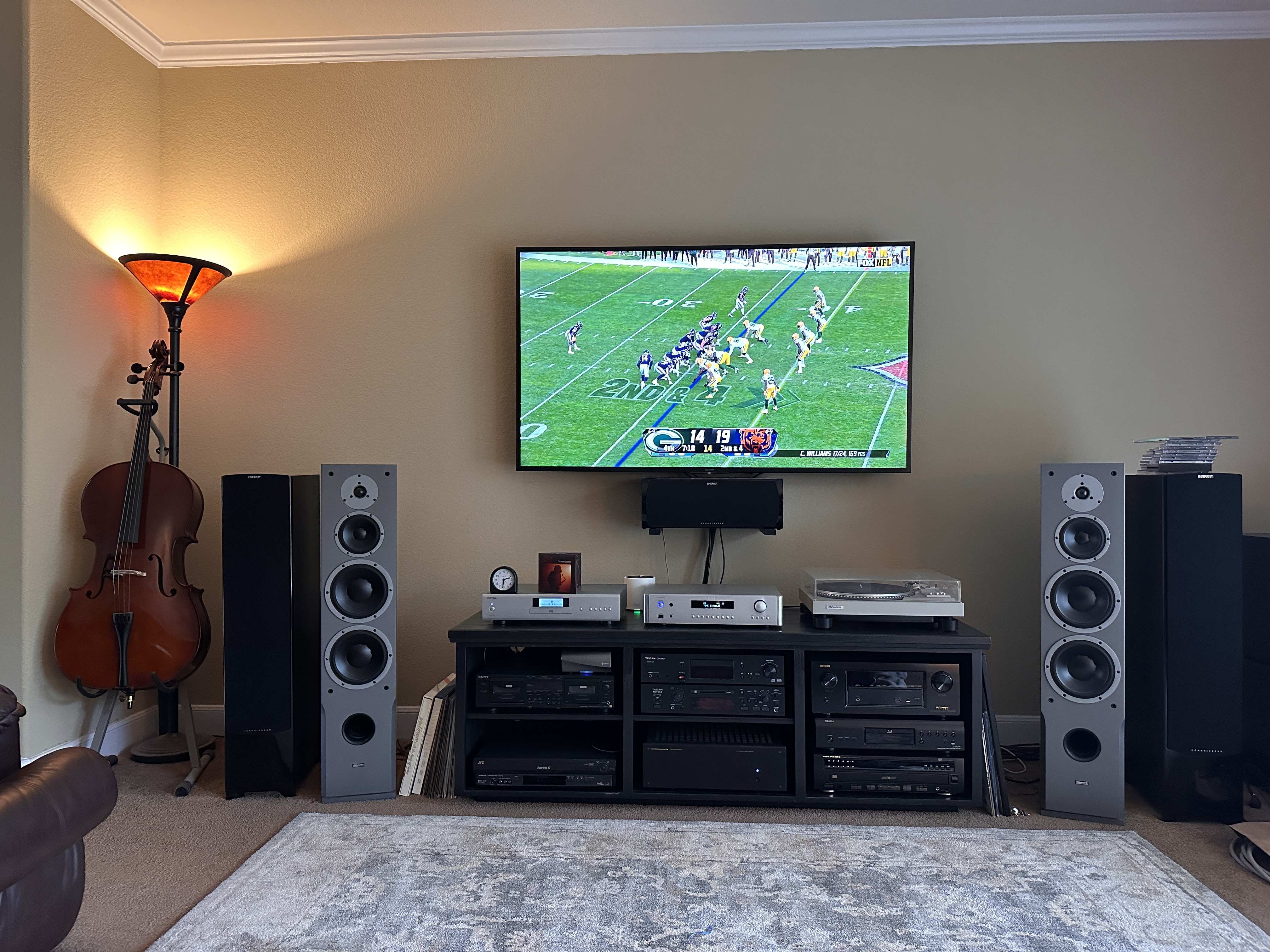 Customer review photo