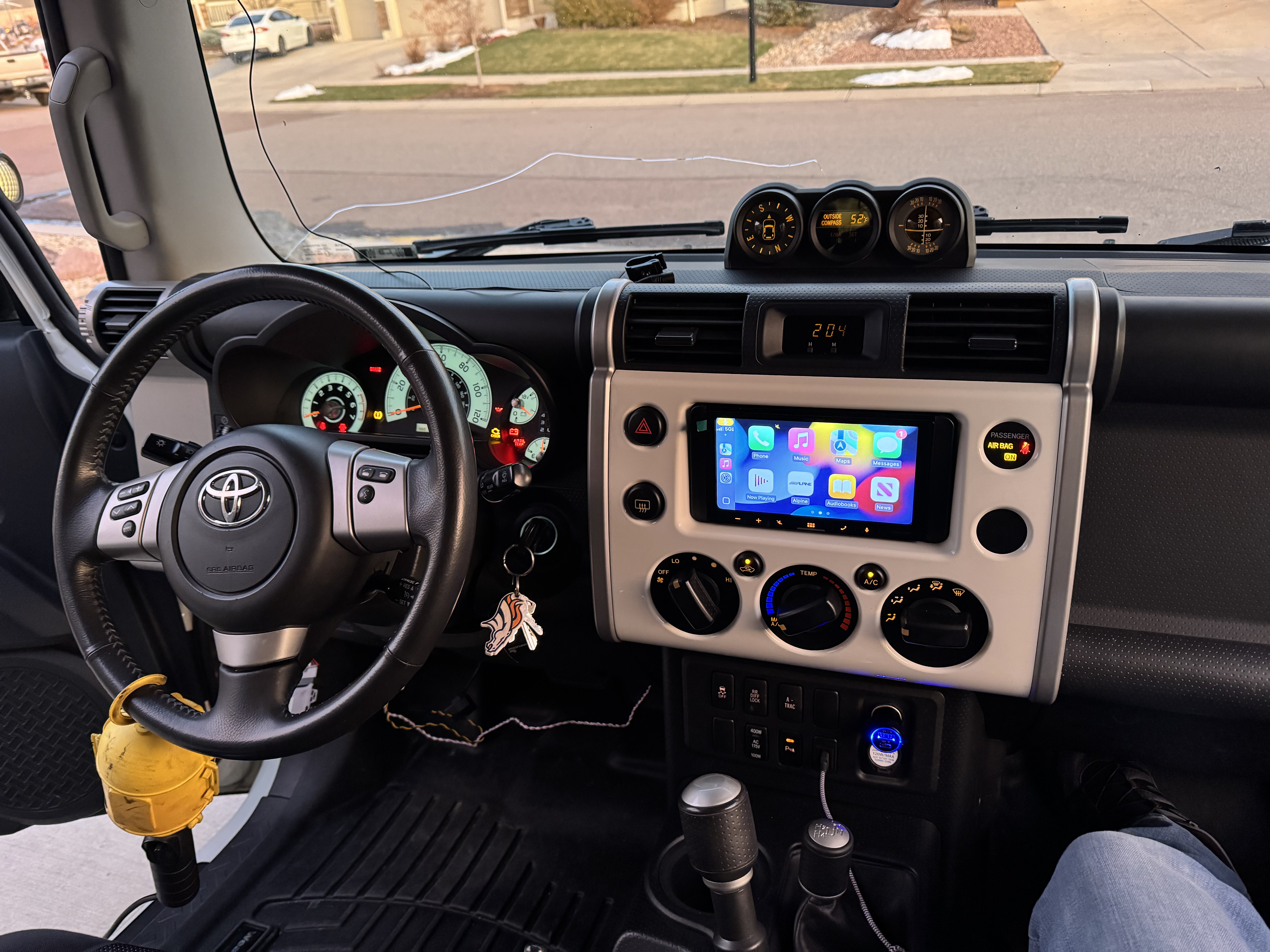 Customer review photo