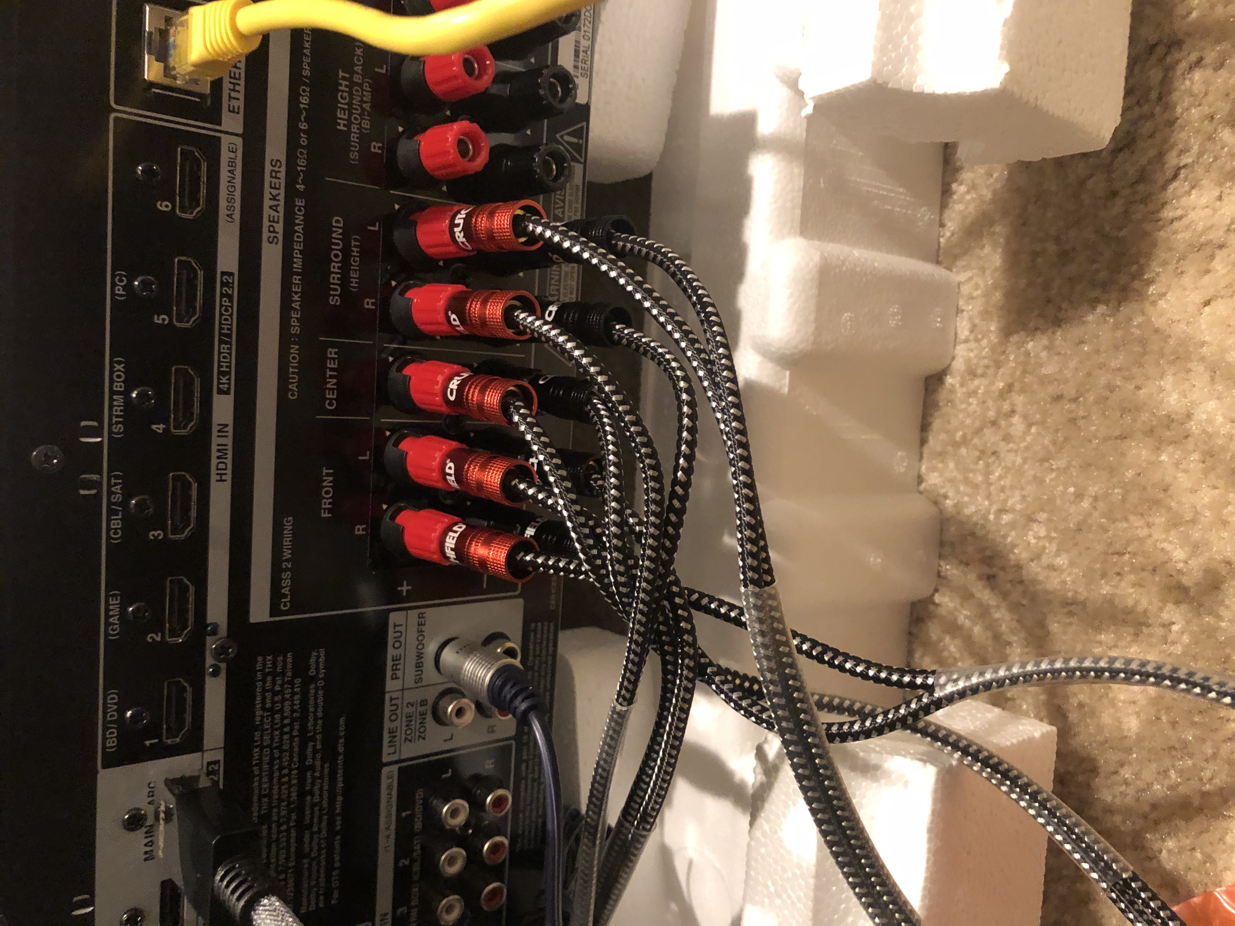 Customer review photo