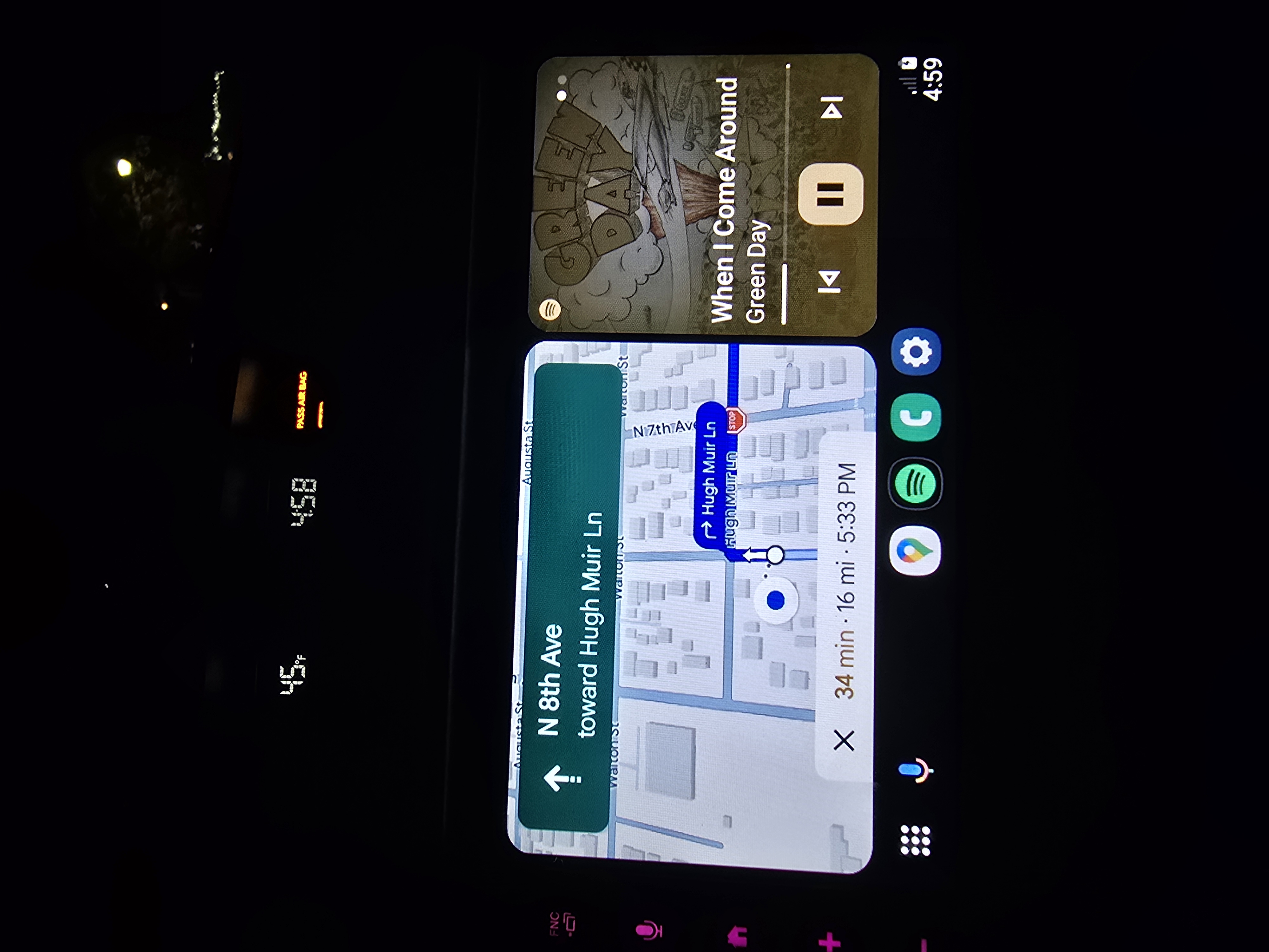 Customer review photo