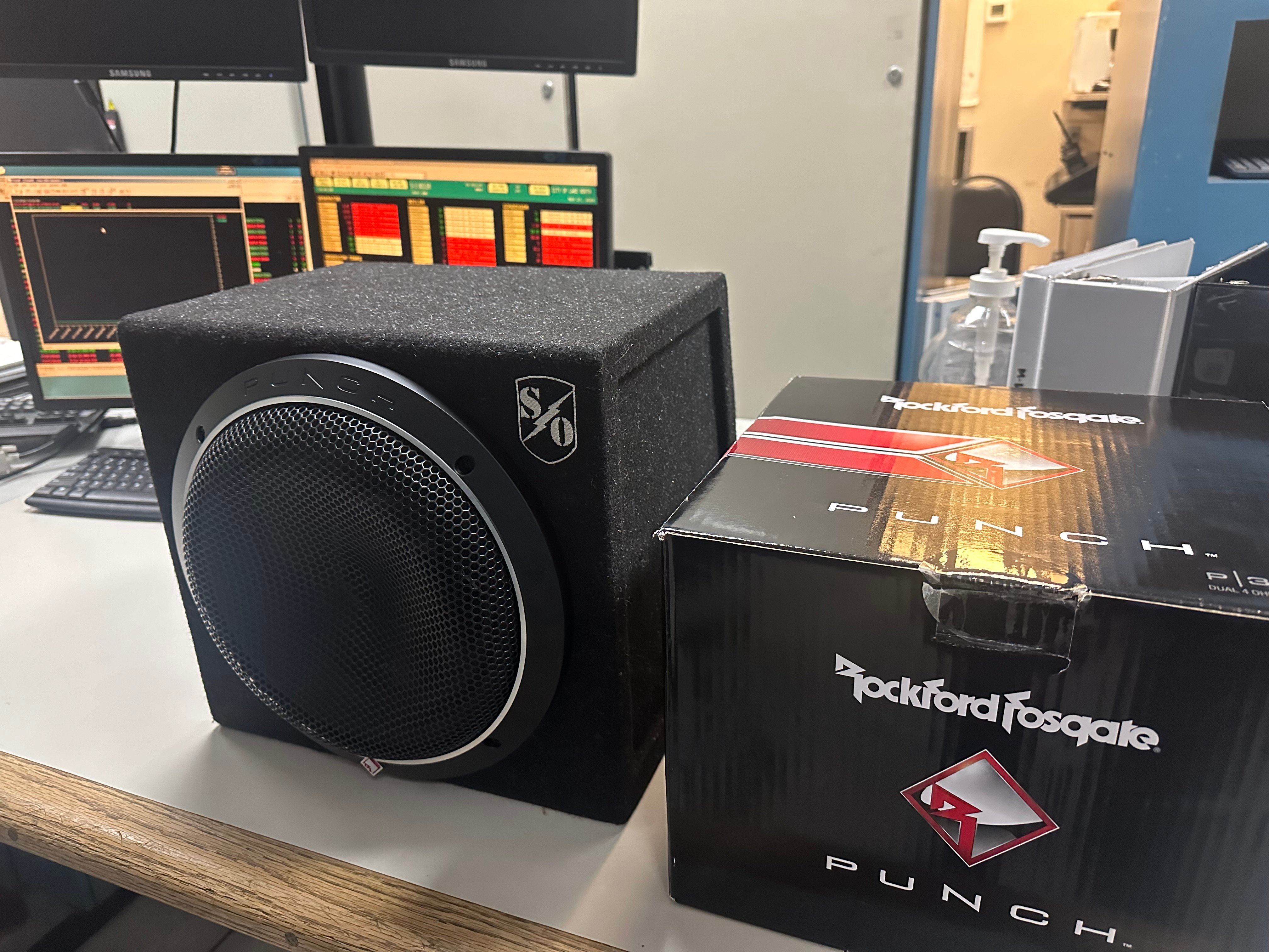 Customer review photo