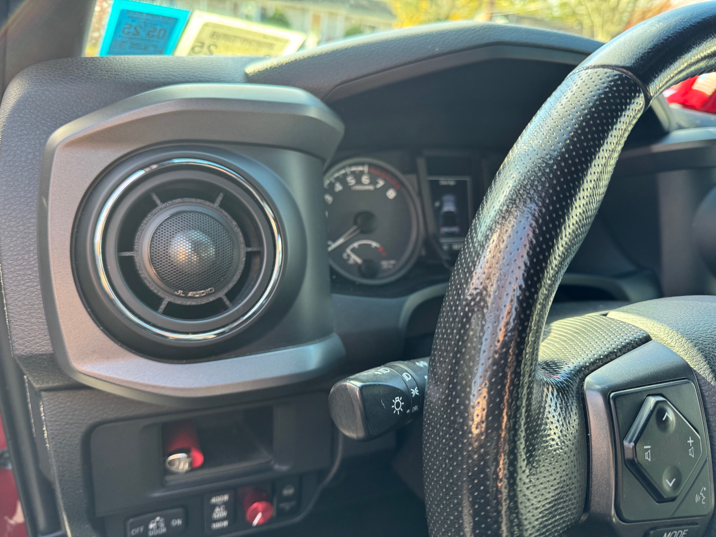 Customer review photo