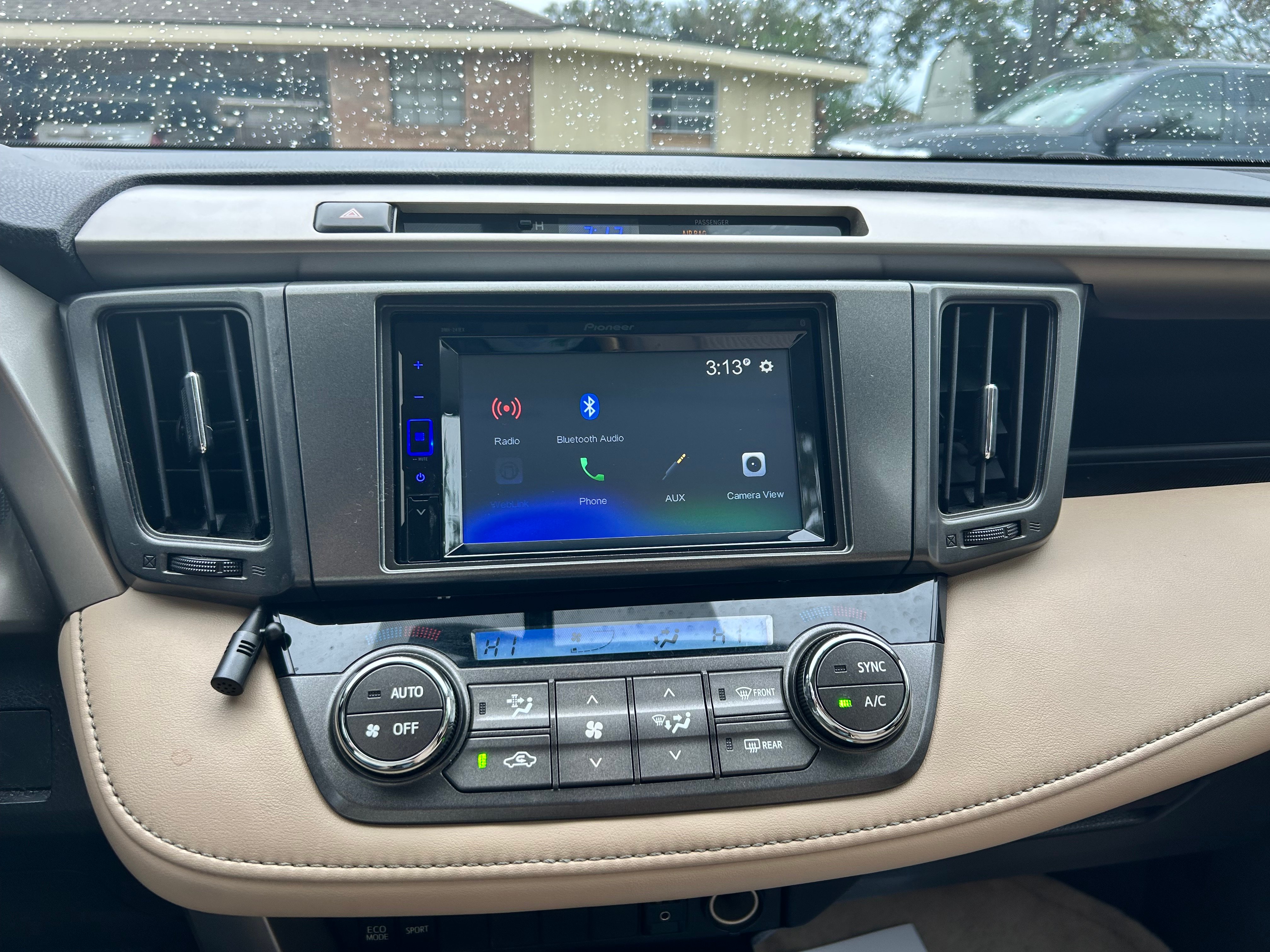 Customer review photo