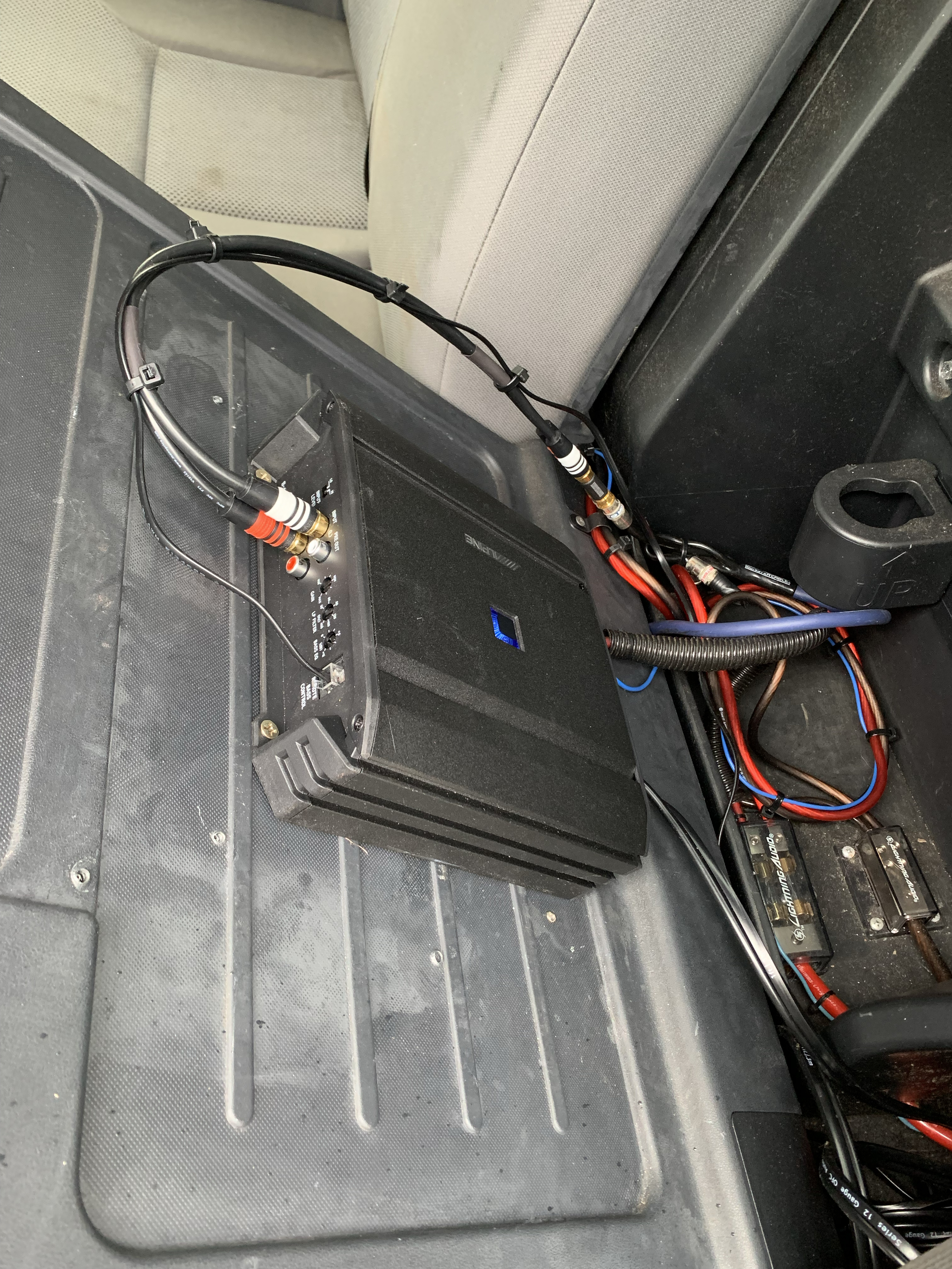 Customer review photo