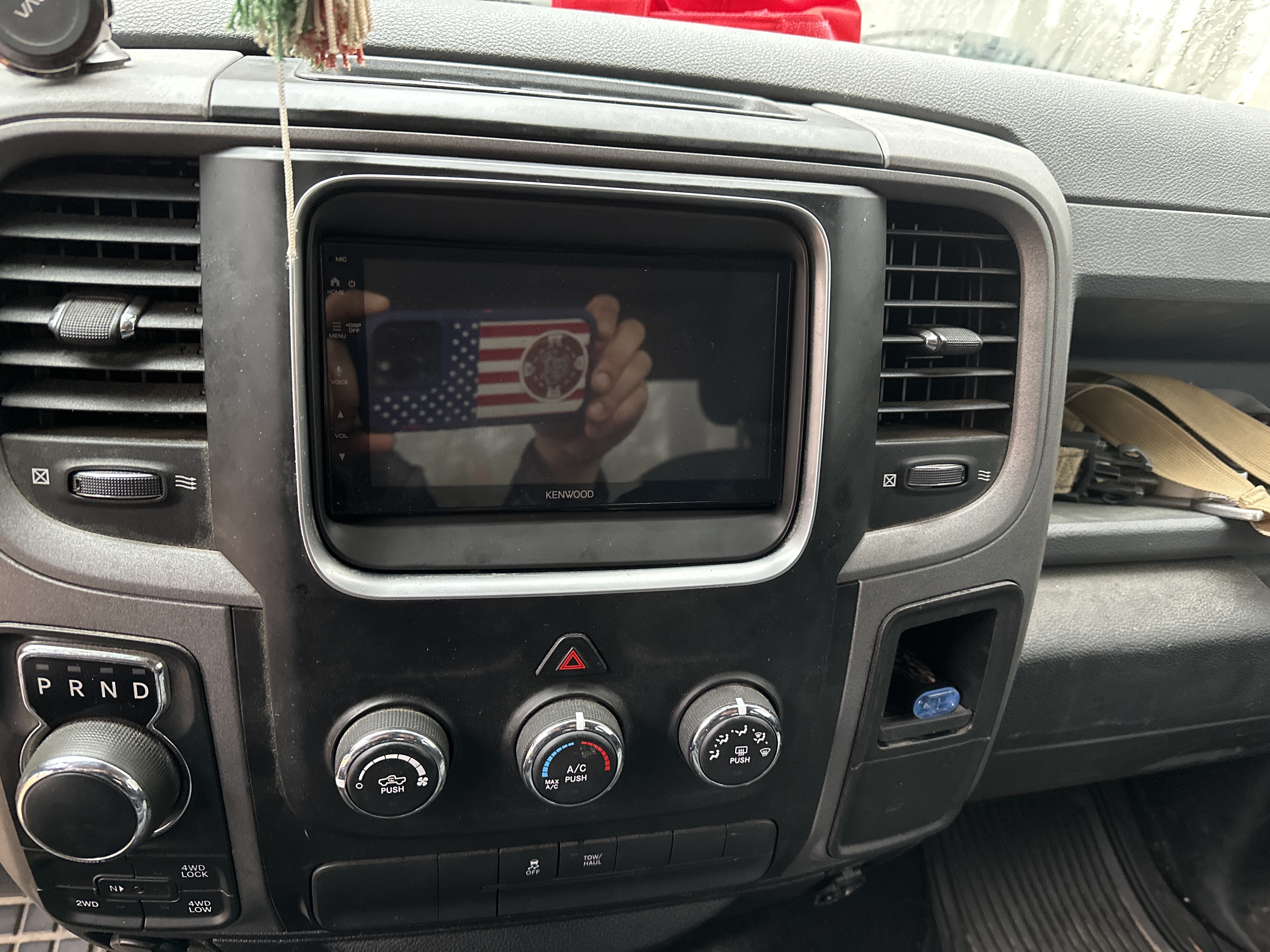 Customer review photo