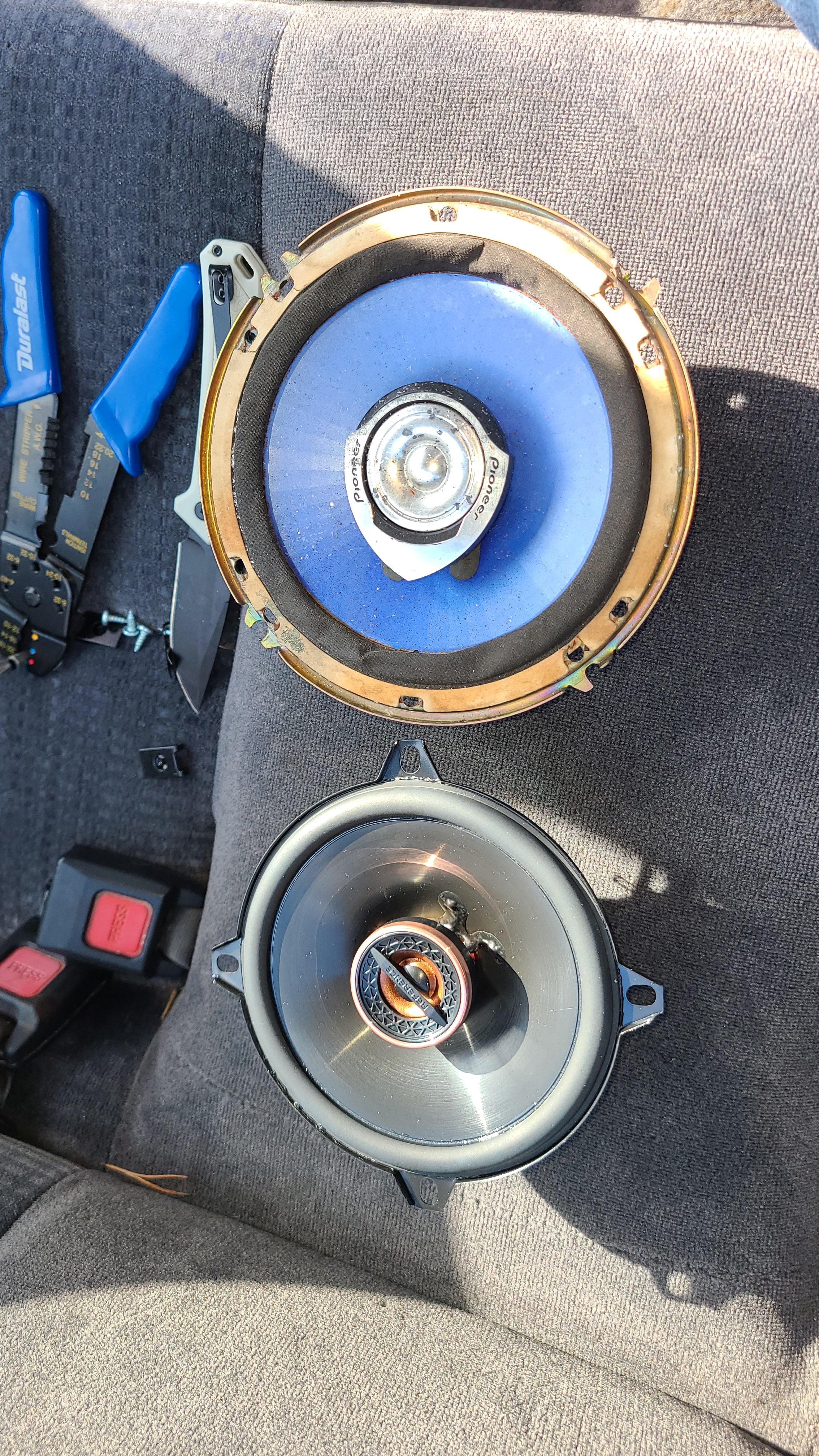 Customer review photo