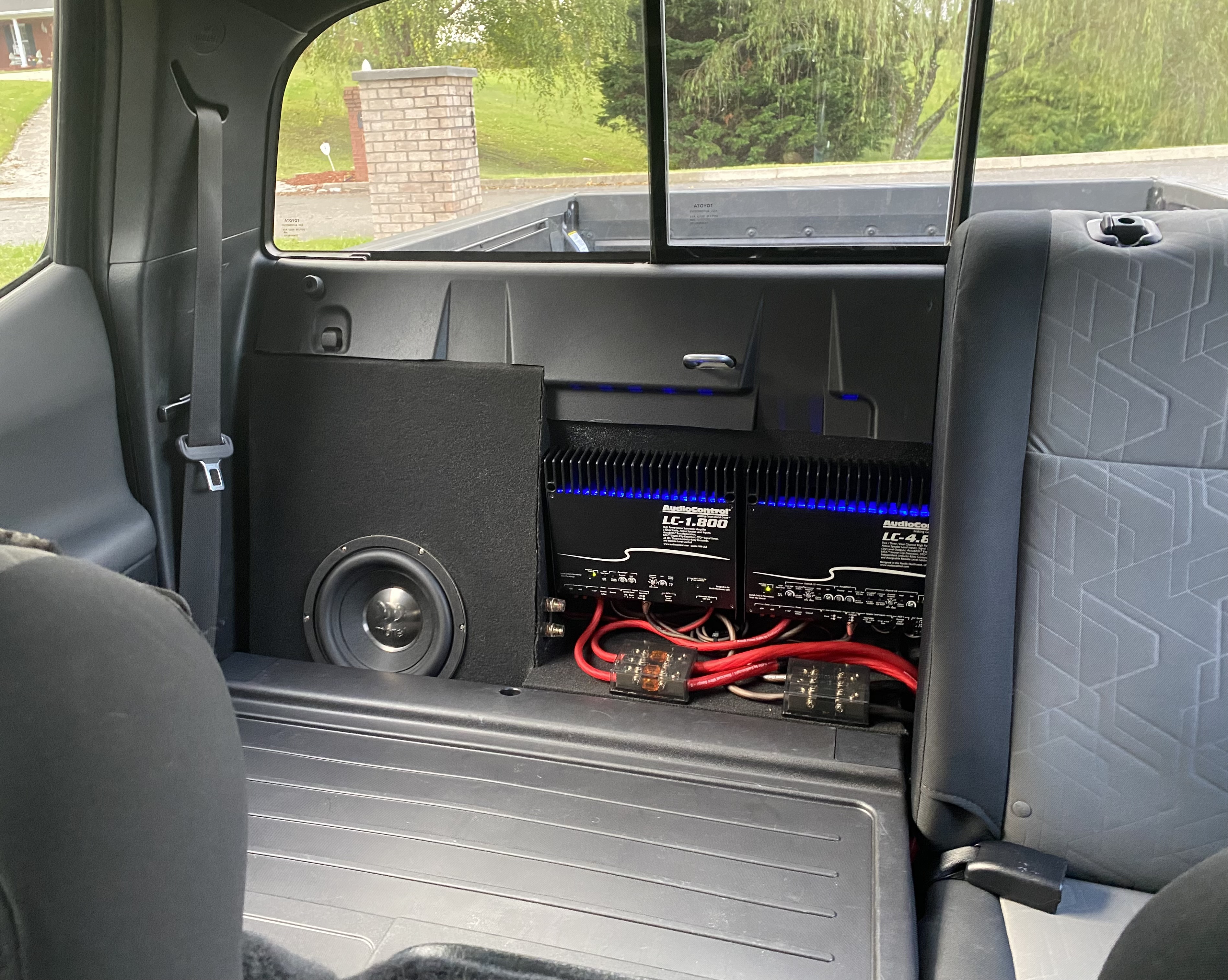 Customer review photo