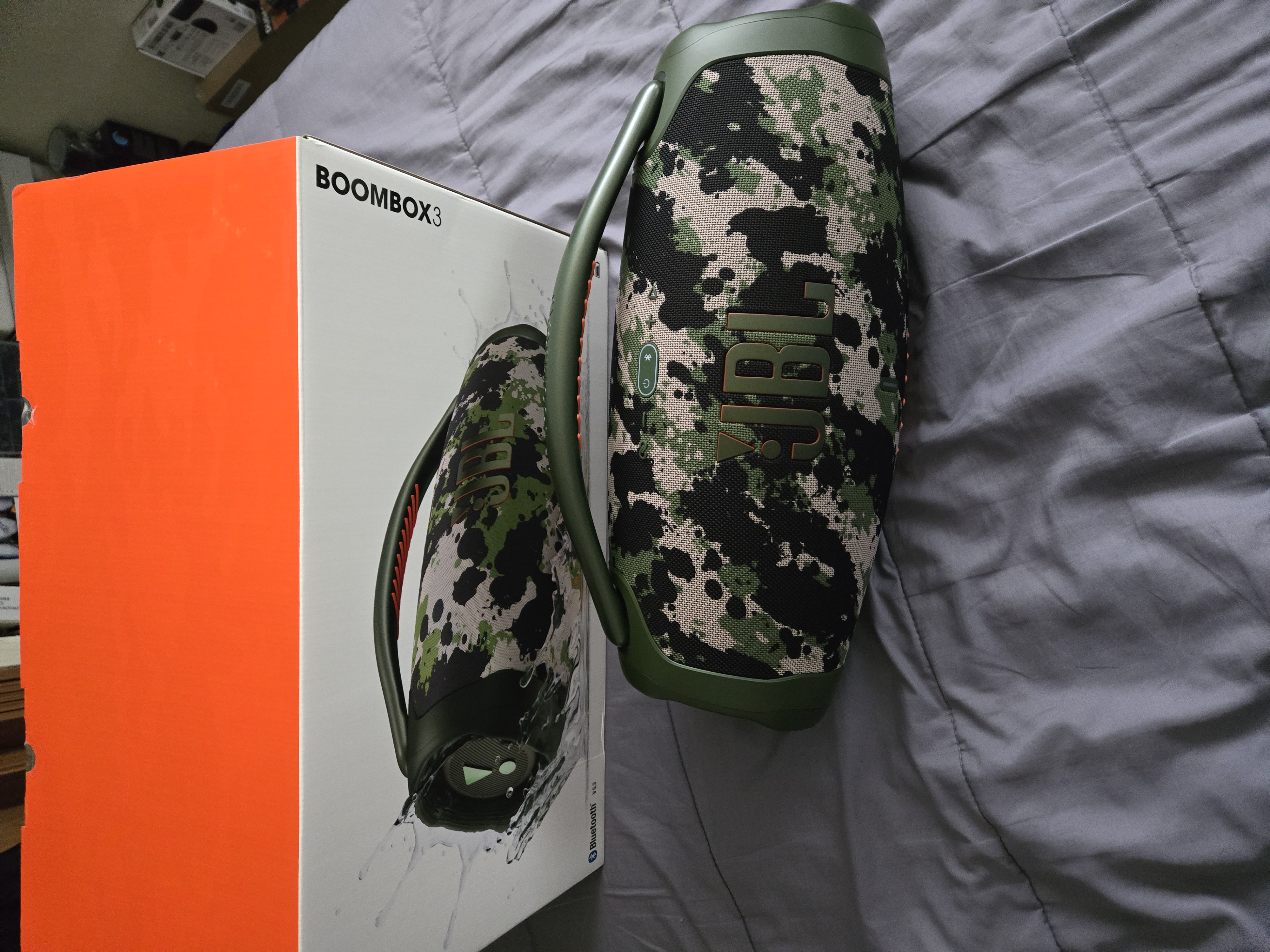 Customer review photo