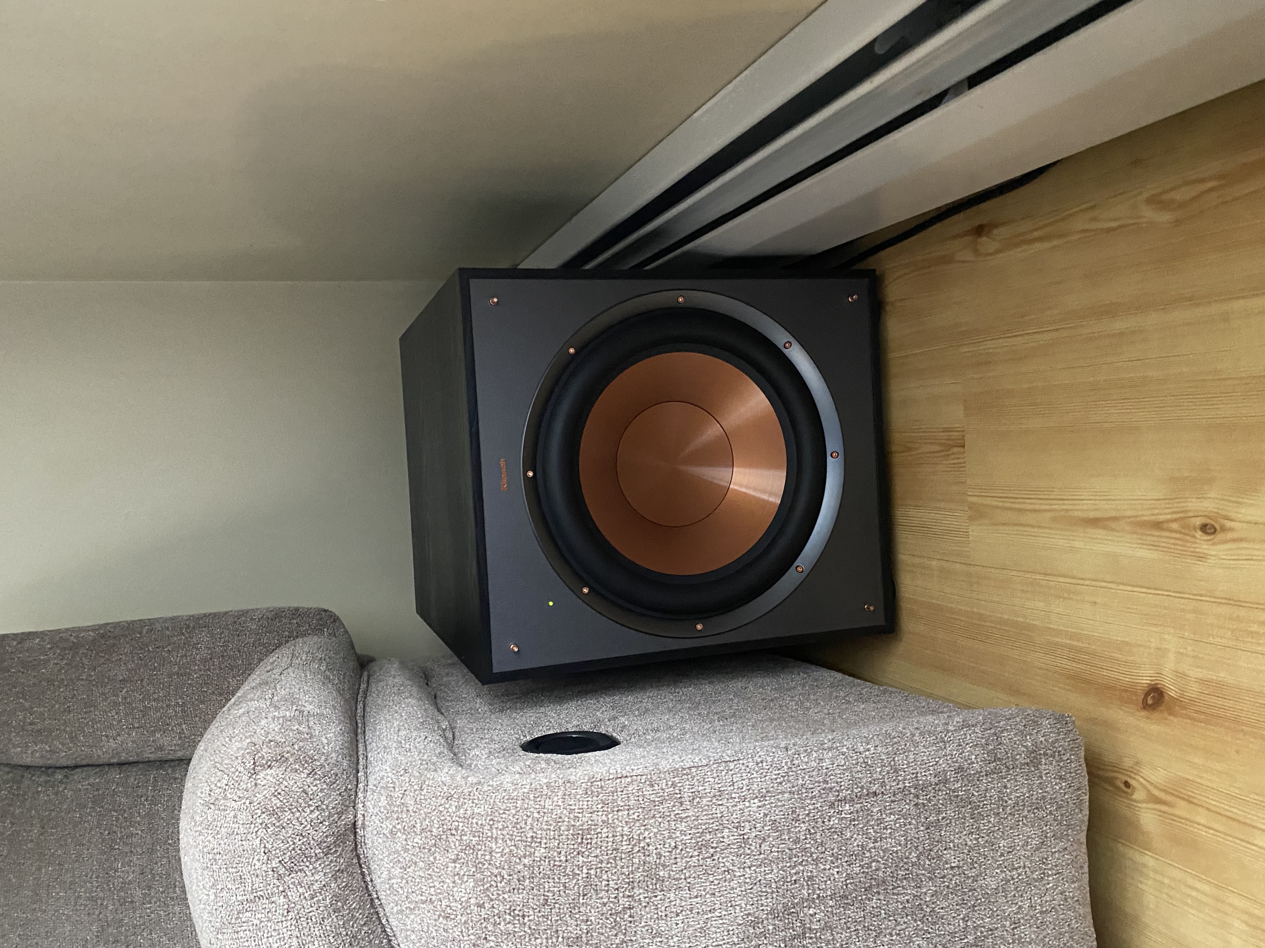 Customer review photo