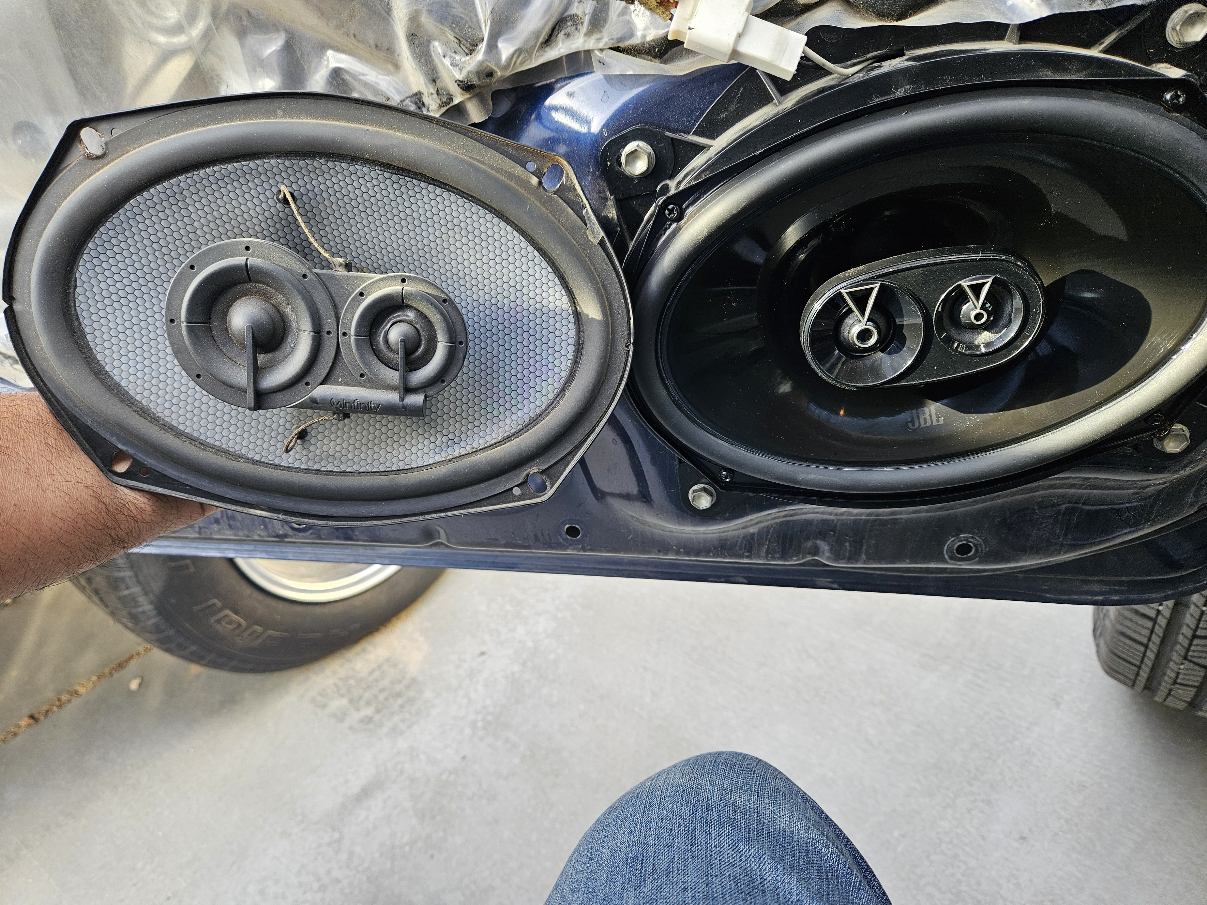 Customer review photo