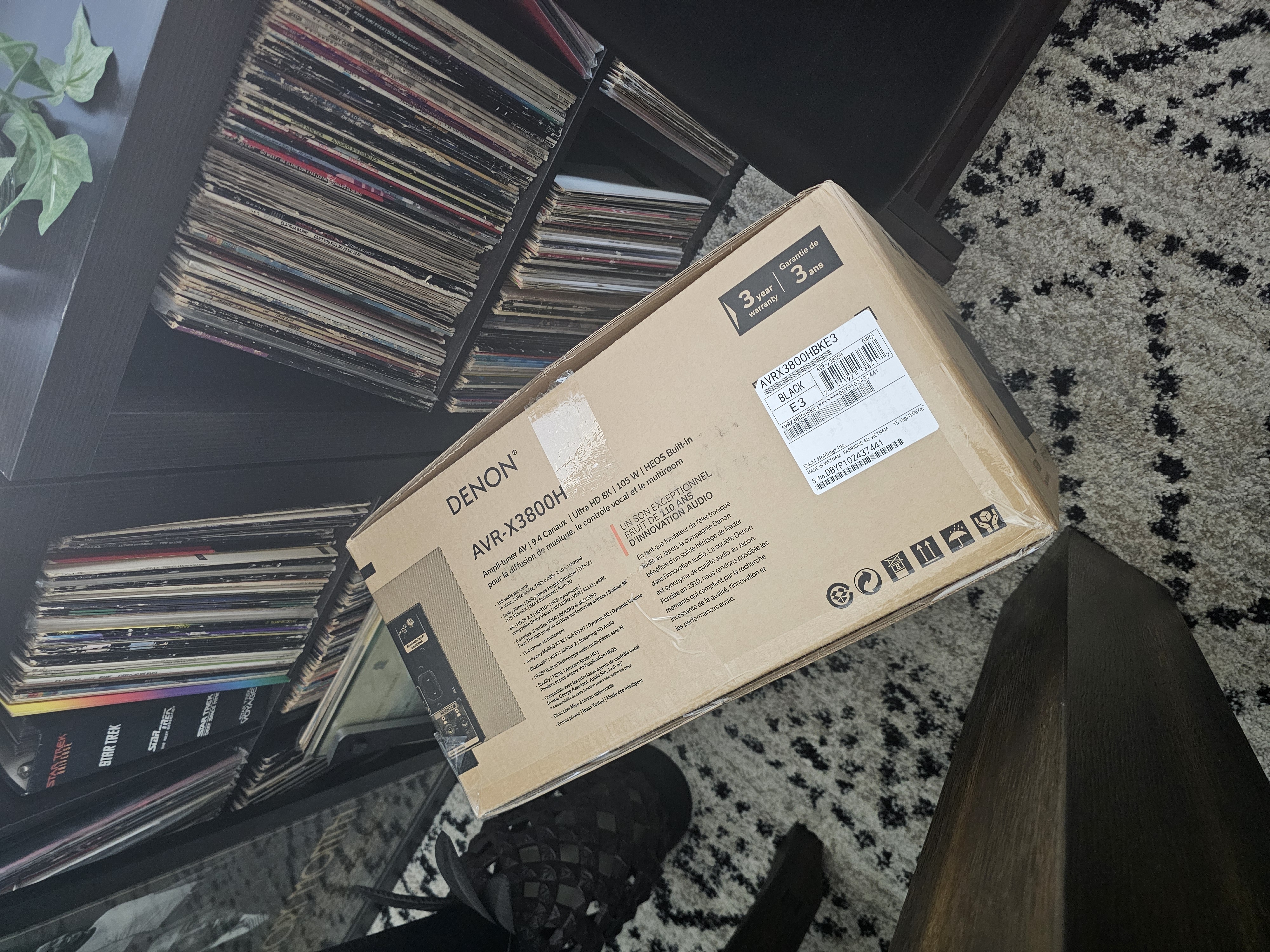 Customer review photo