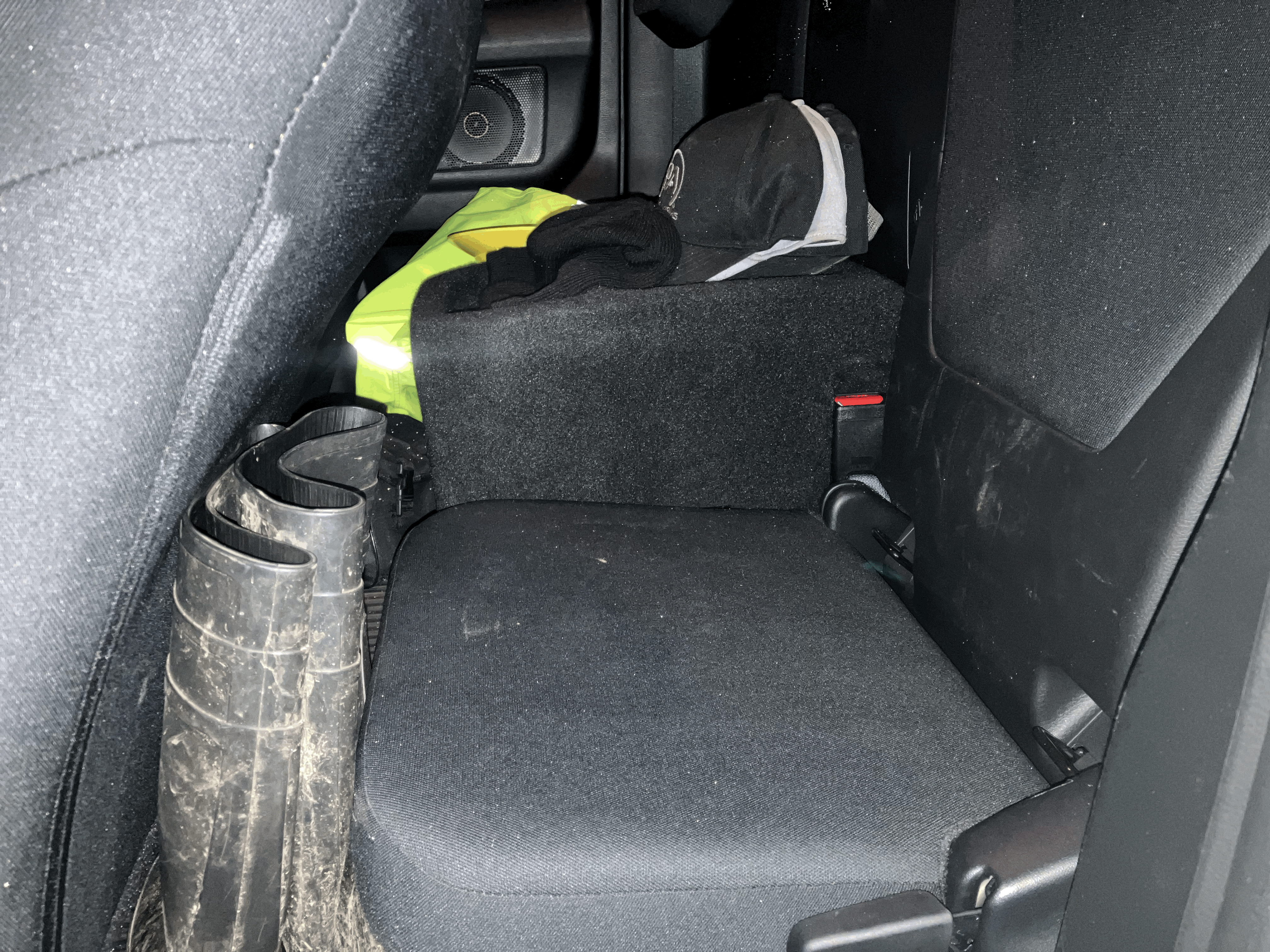 Customer review photo