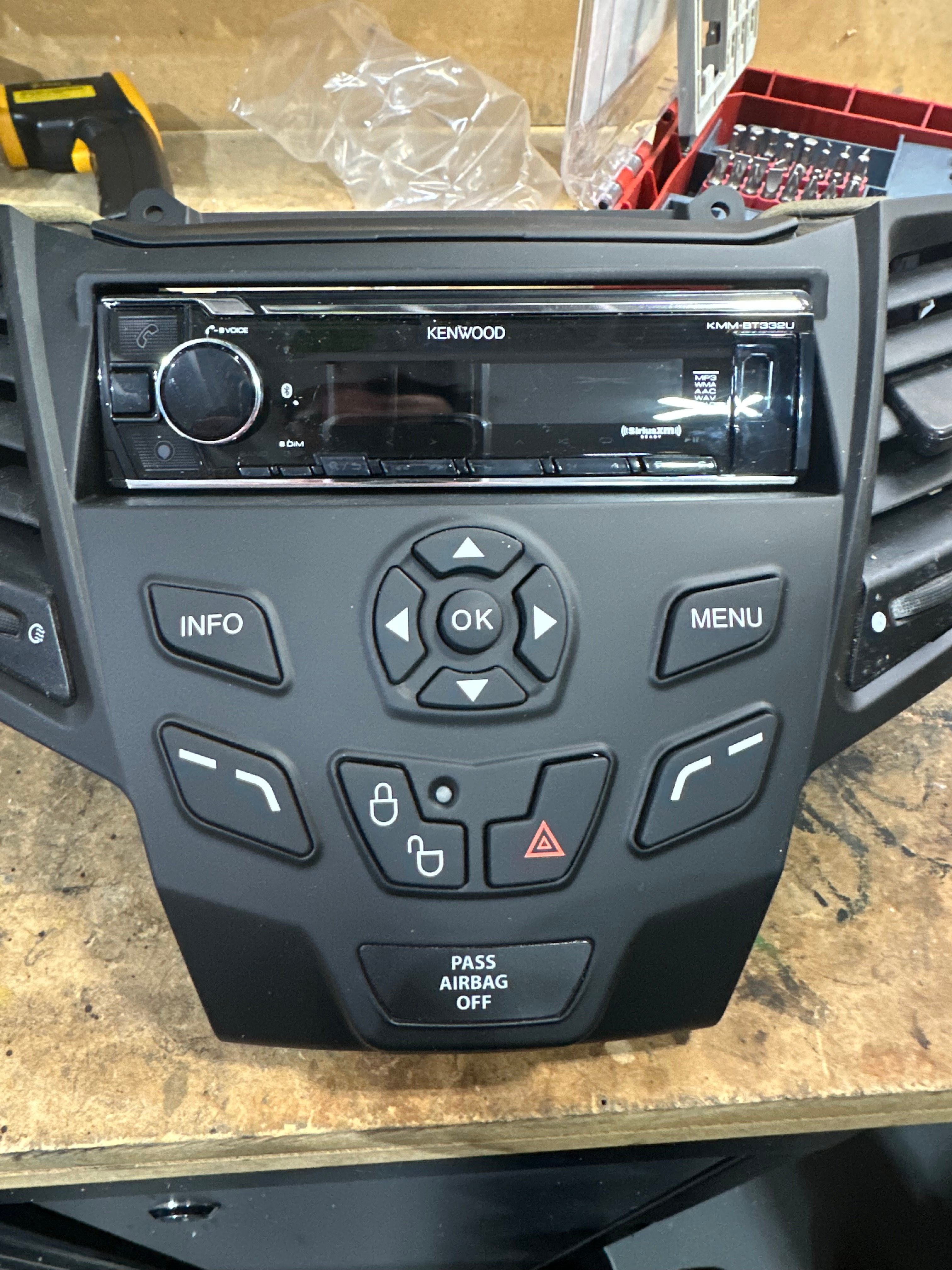 Customer review photo