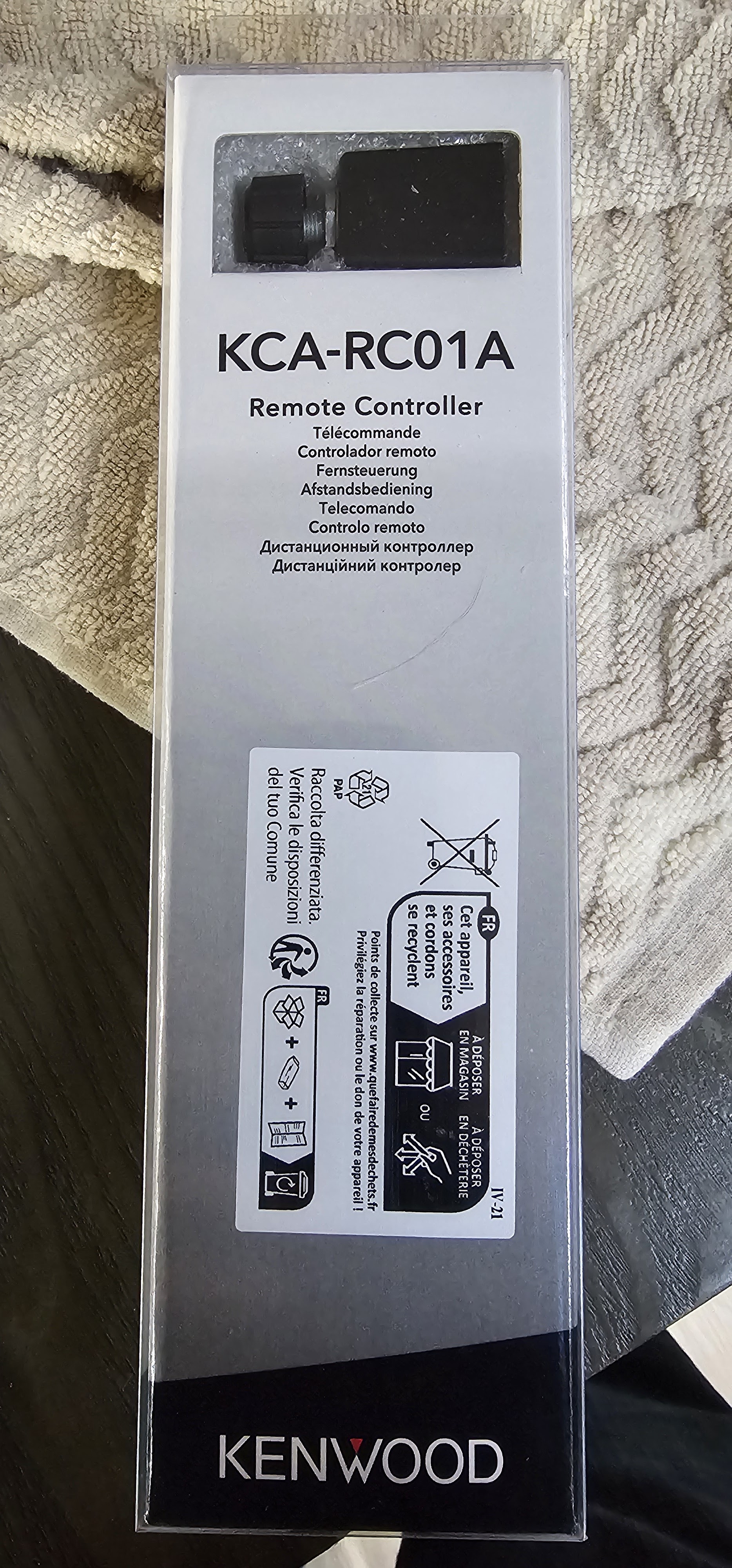 Customer review photo