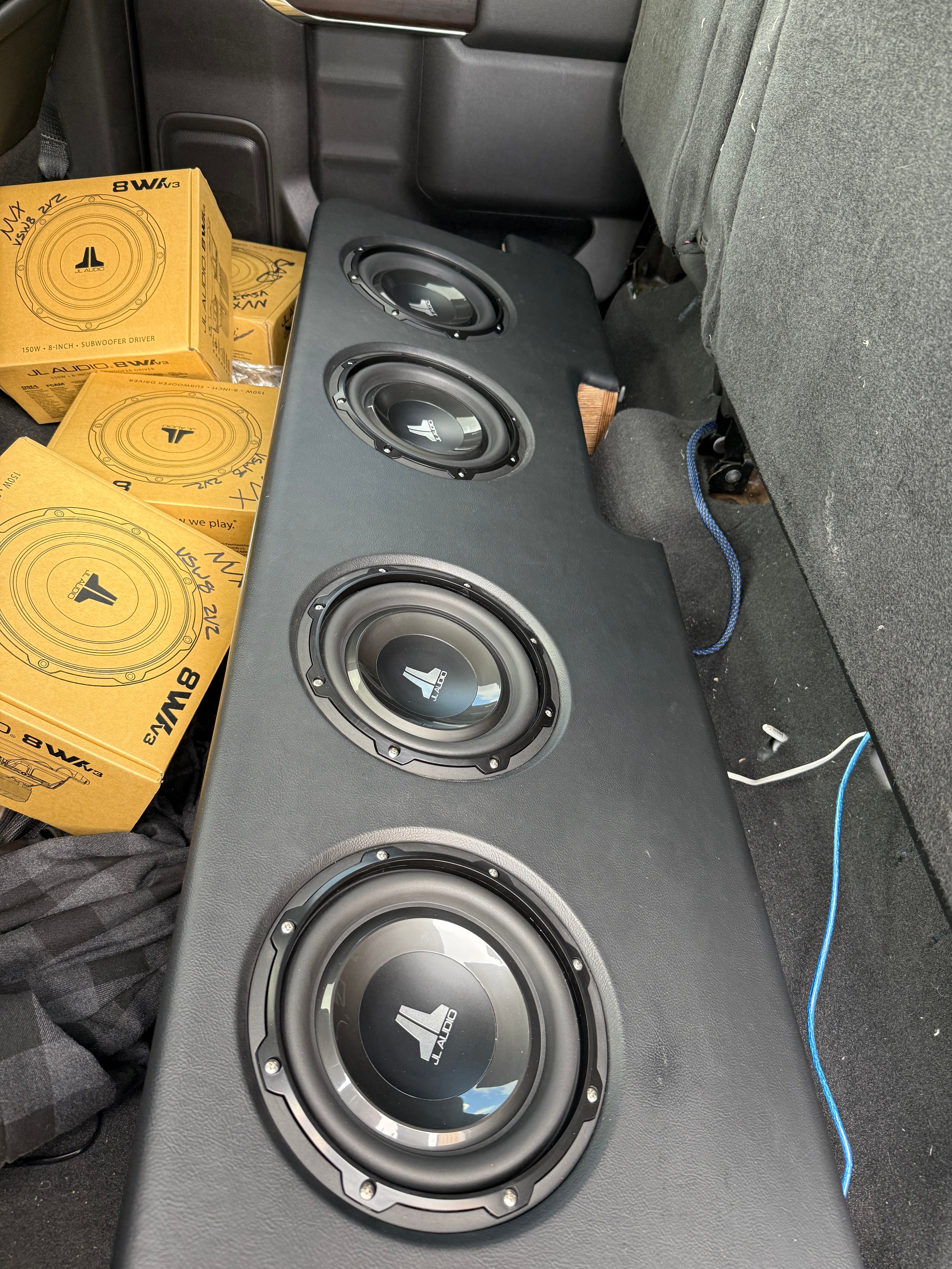 Customer review photo